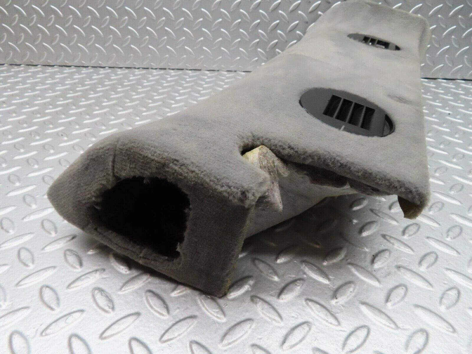 14981 Mercedes-Benz W140 S320 Under Dash Panel Left Side 1406802387