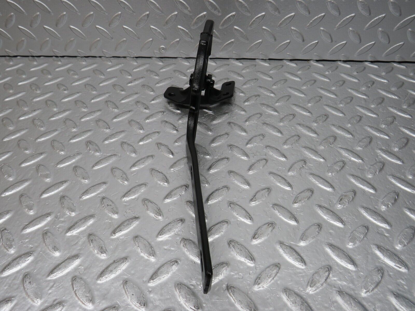 32543 Mercedes-Benz S124 300TE Trunk Lid Hinge Left 1247430351 1247430121