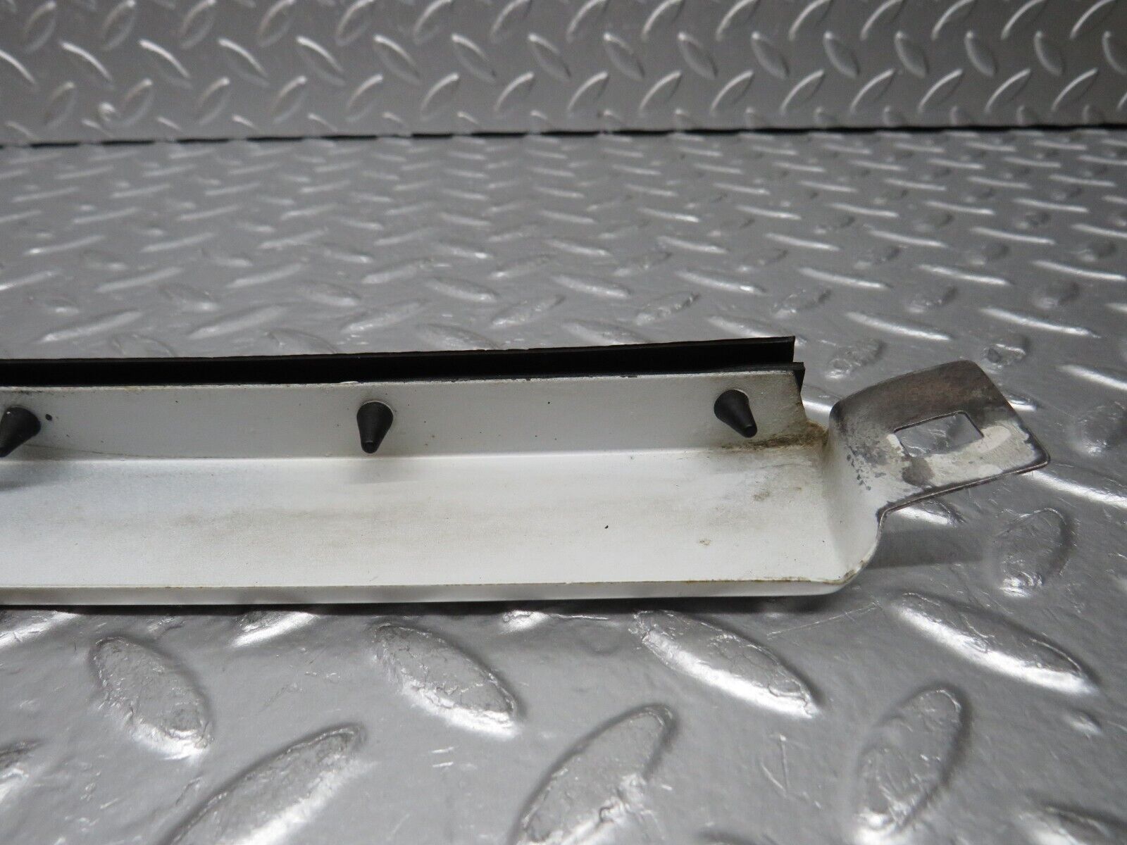 30346 Mercedes-Benz W124 230E Under Headlight Trim Right Side