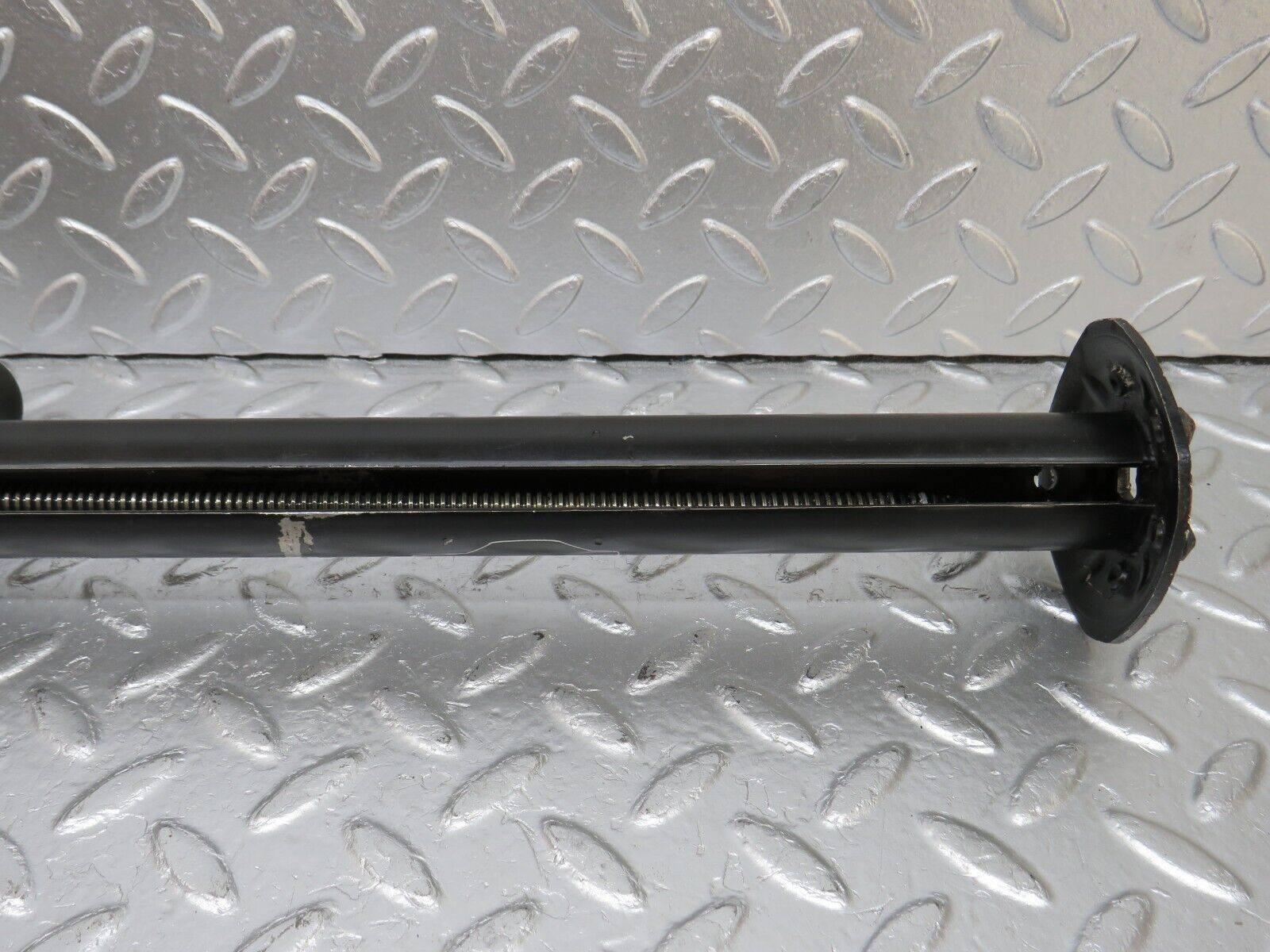 34118 Mercedes-Benz W124 260E Car Jack 1245830115