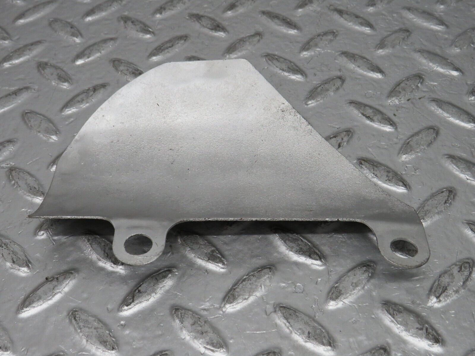 0294 Mercedes-Benz W116 350SE Starter Motor Heat Shield