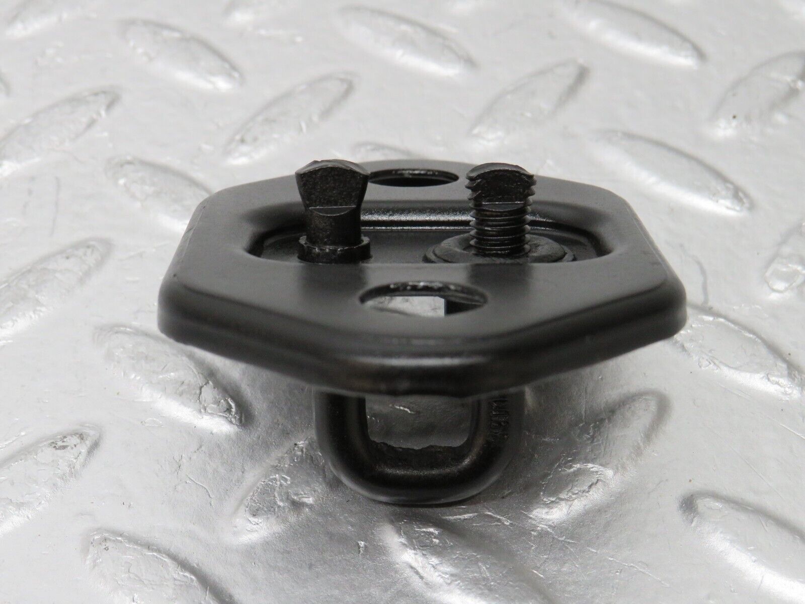 34820 Mercedes-Benz W210 320E Bonnet Lock Catch Pair