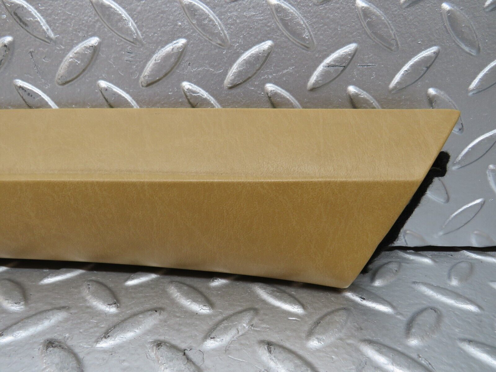 27130 Mercedes-Benz W123 280E A Pillar Trim Panel Left Side