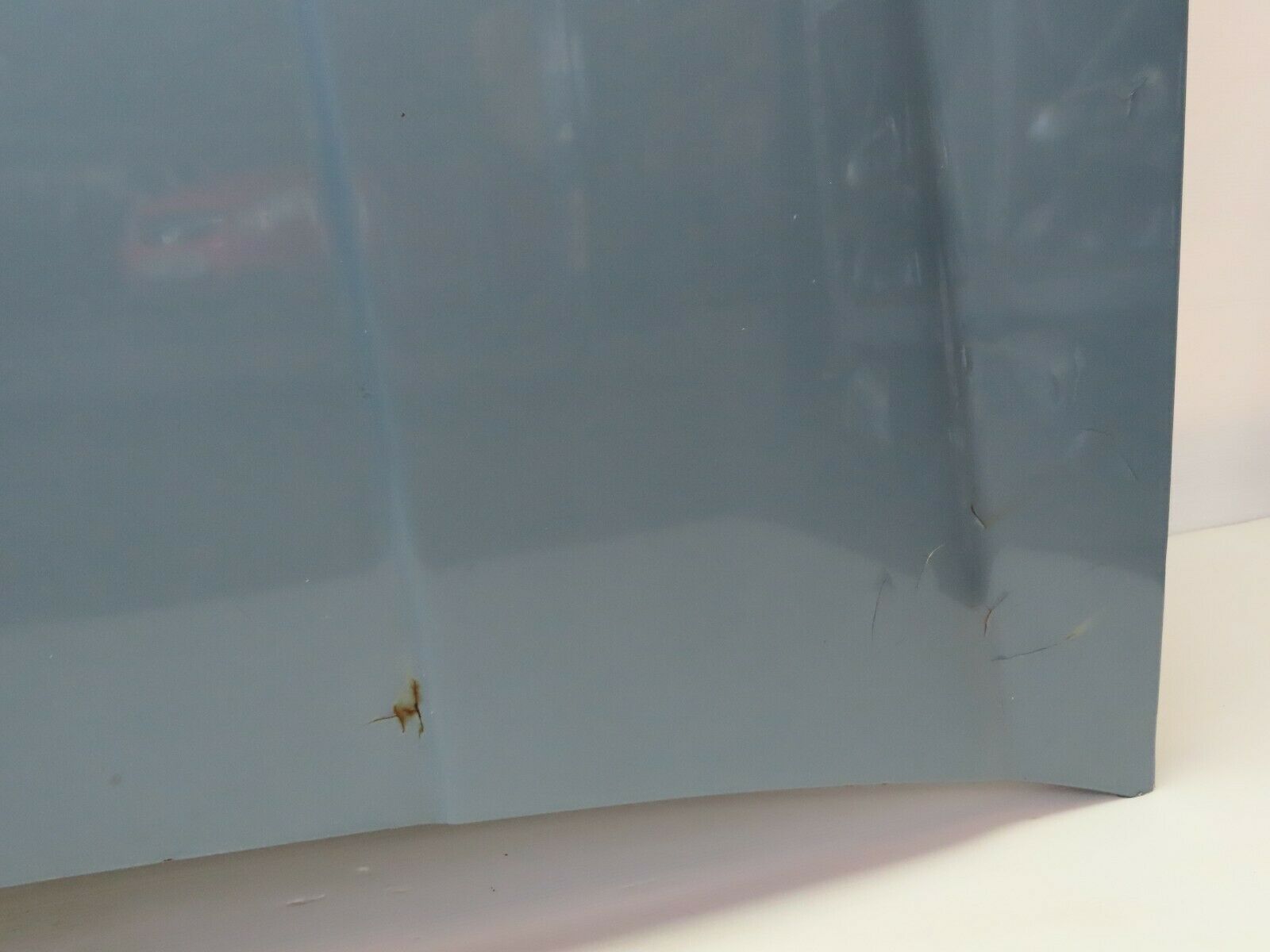 7406 Mercedes-Benz W116 450SE Bonnet