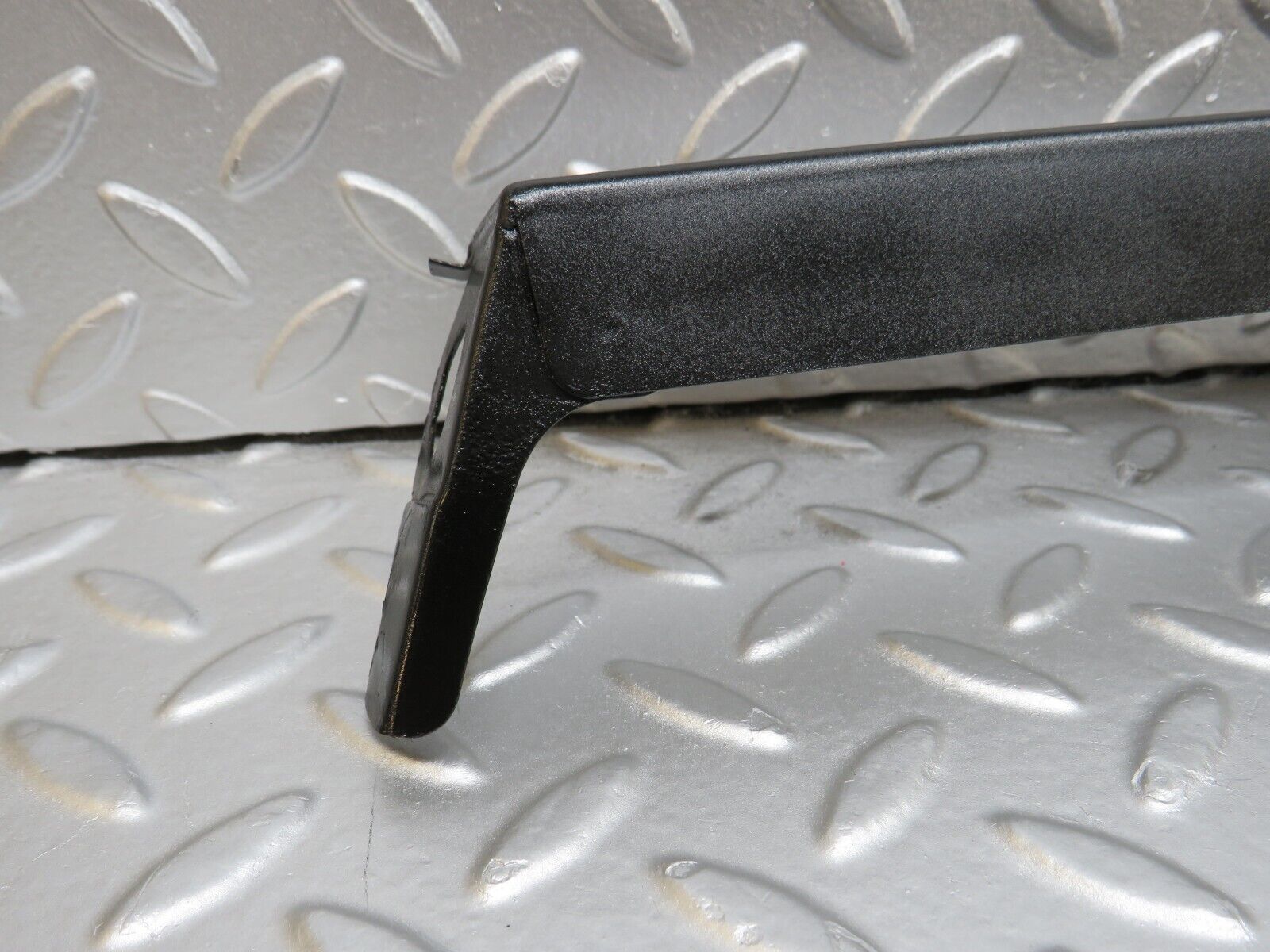 34646 Mercedes-Benz C126 380SEC Coupe Under Headlight Trim Right Side