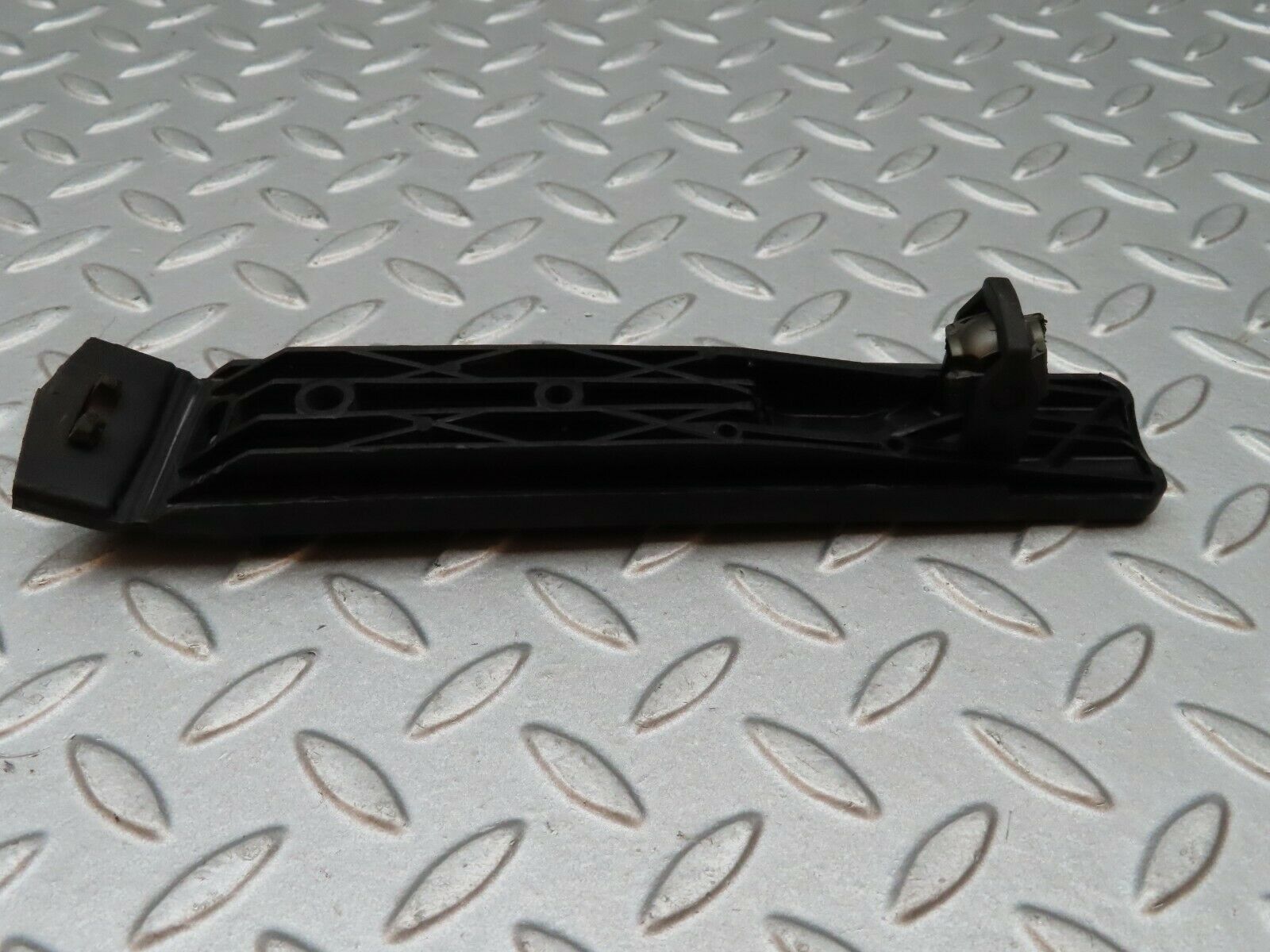 3994 Mercedes-Benz S123 200T Wagon Accelerator Gas Pedal