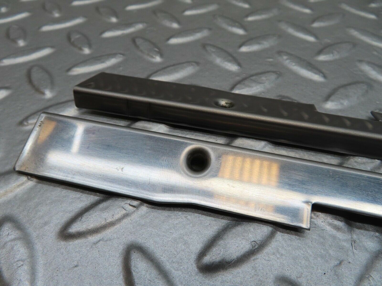 14780 Mercedes-Benz W201 190E Sunroof Sliding Guide Rail