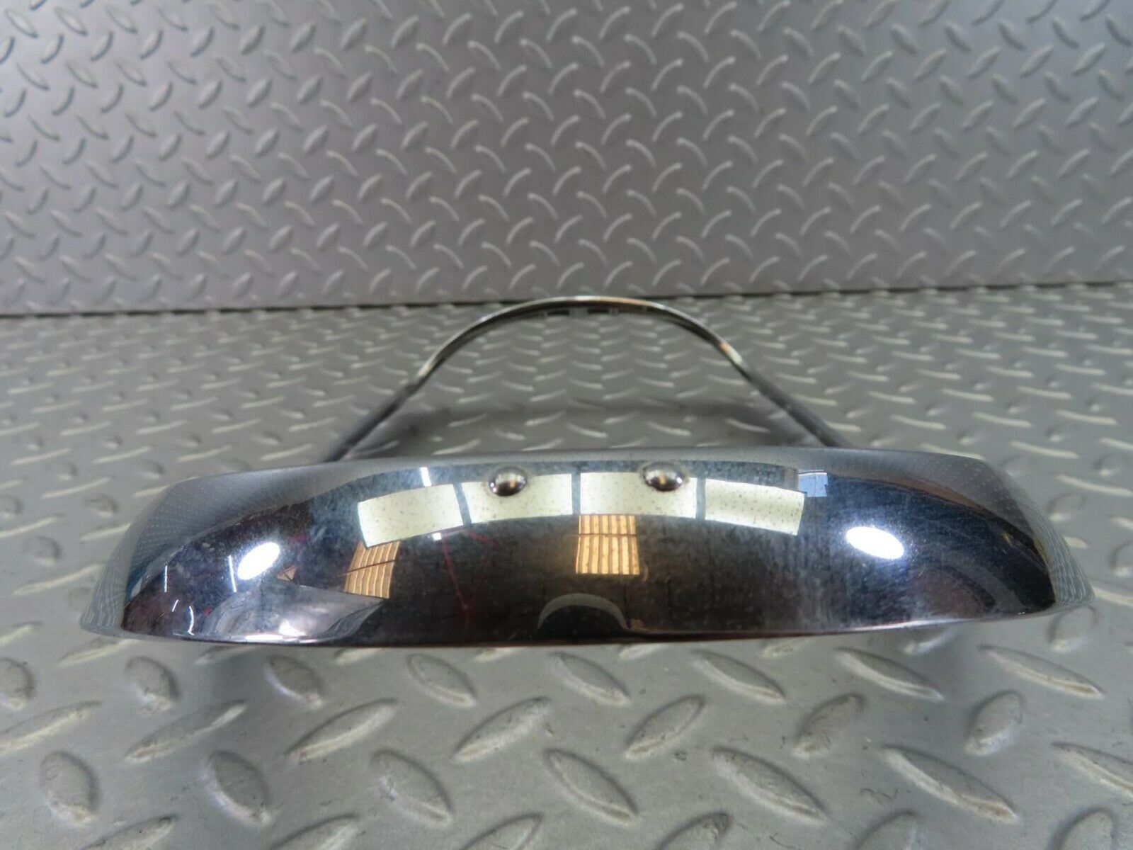 8125 Mercedes-Benz W108 Headlight Chrome Frame