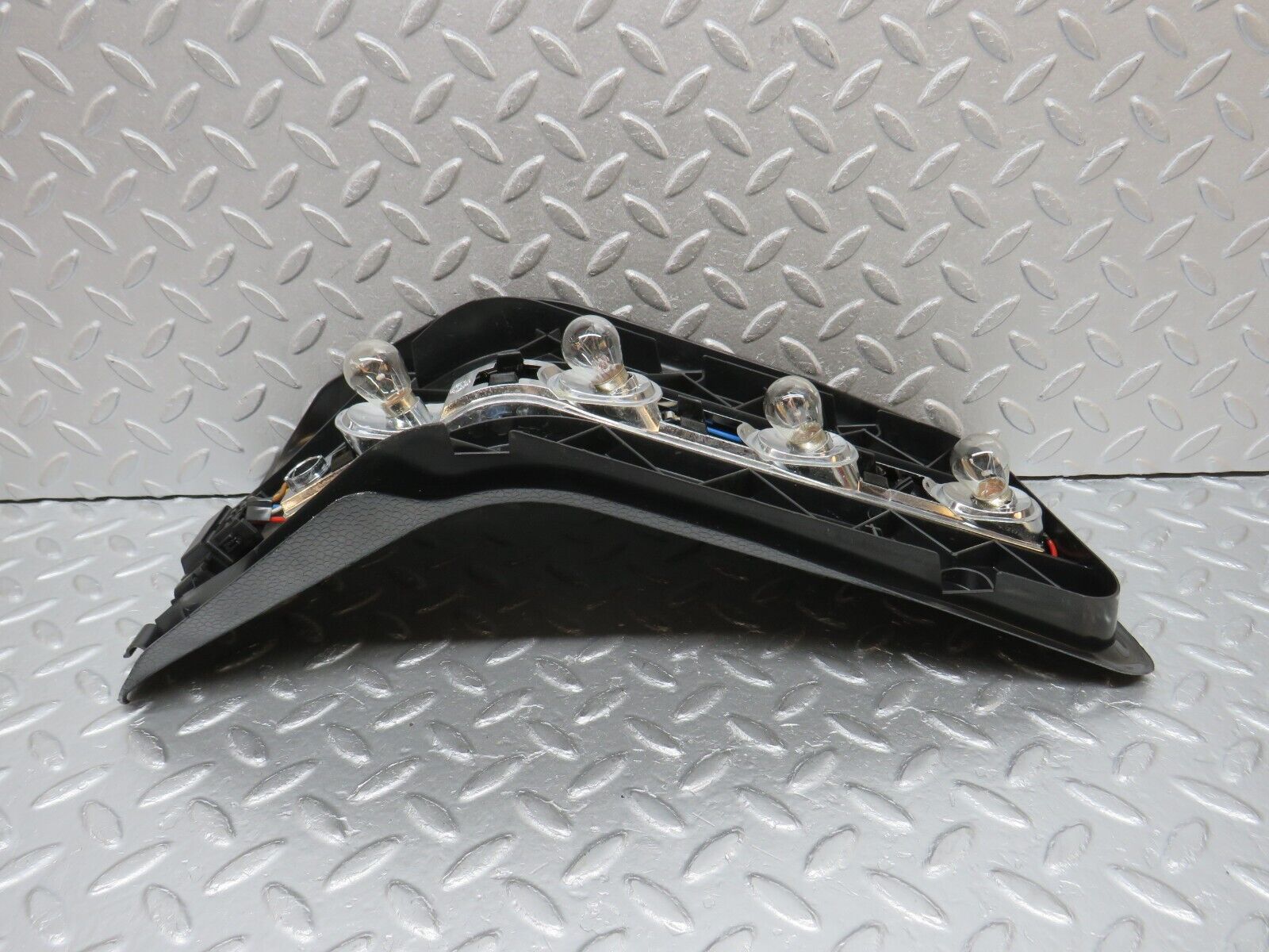 39347 Mercedes-Benz R129 320SL Coupe Tail Light Left Side