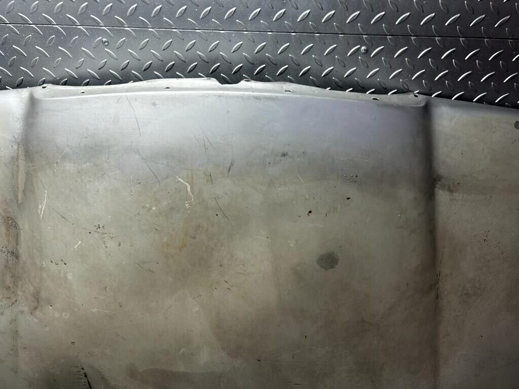 40065 Mercedes-Benz V123 240D LWB Bonnet