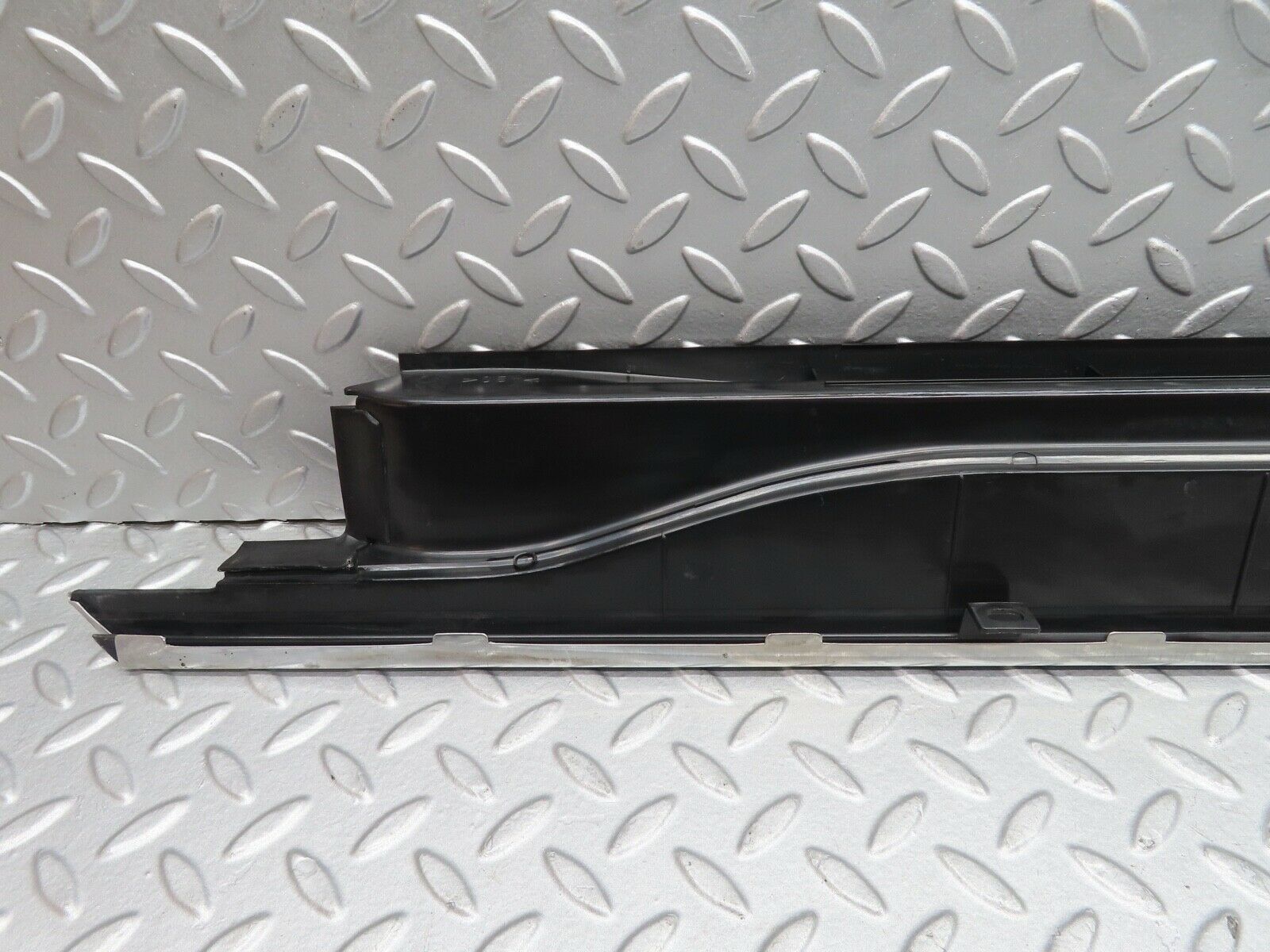 17310 Mercedes-Benz R129 300SL Coupe Right Door Sill 1296800435