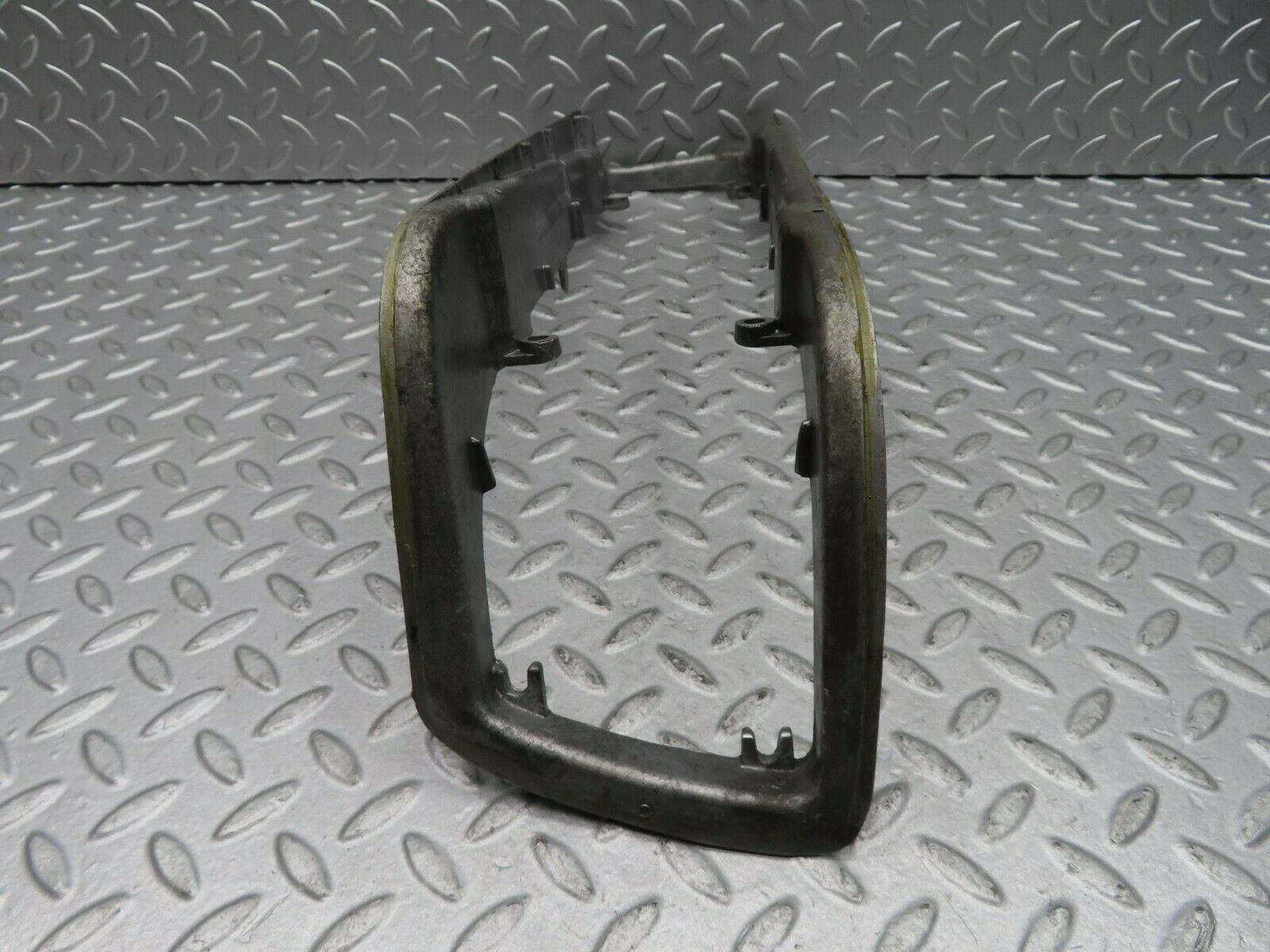 16668 Mercedes-Benz C107 380SLC Tail Light Frame Left Side