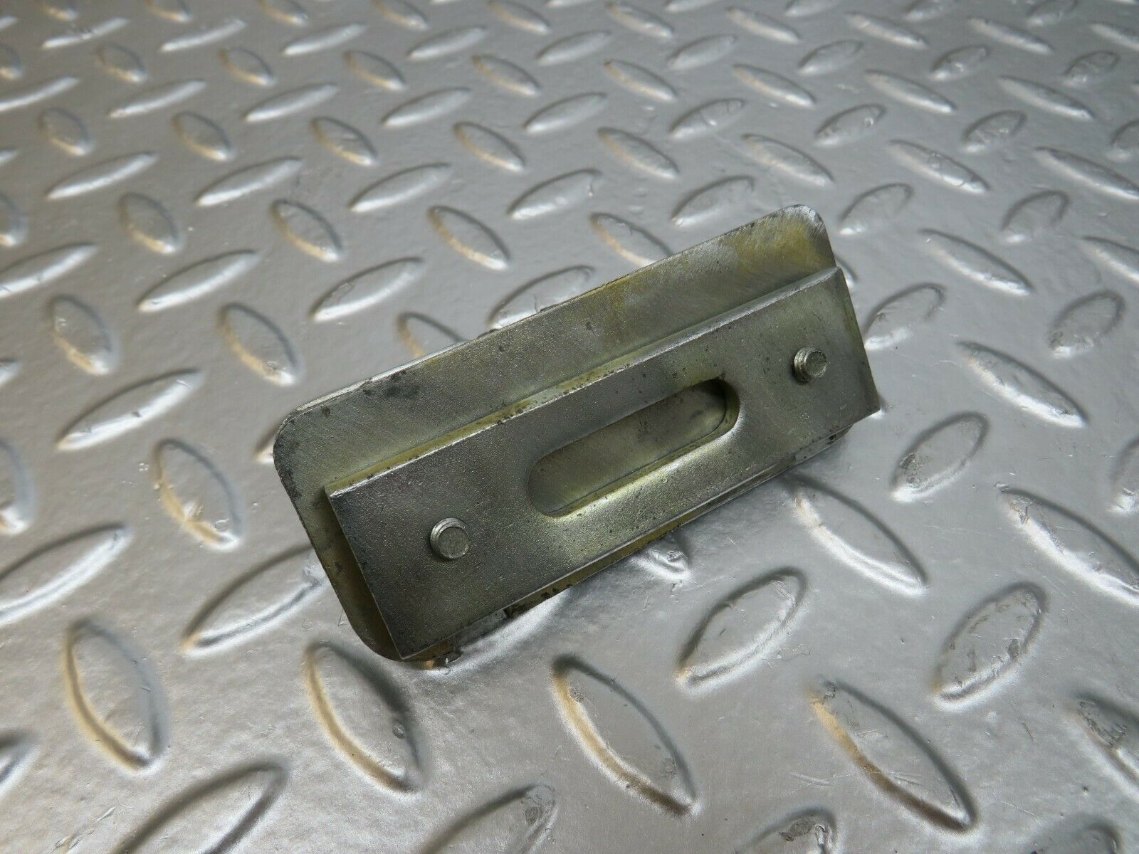 24568 Mercedes-Benz W108 Boot Latch Lock