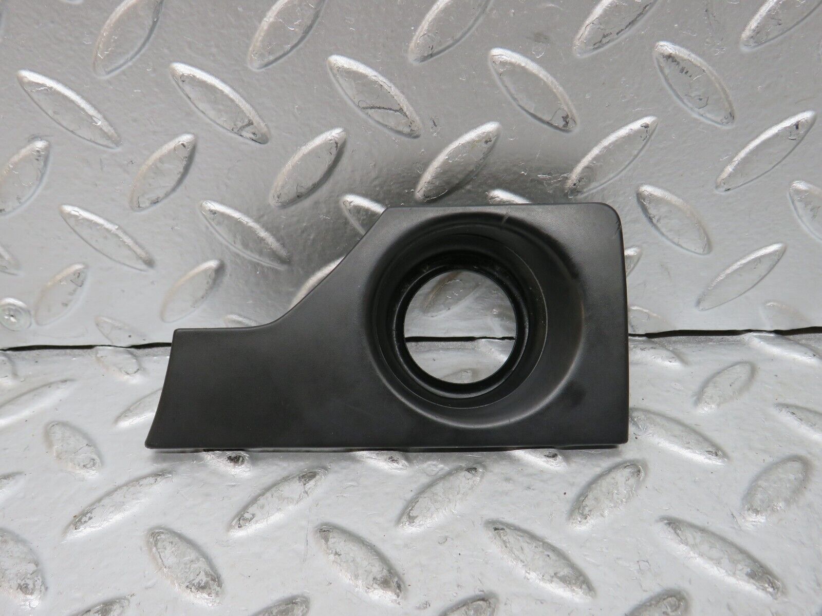 27588 Mercedes-Benz S124 300TE Wagon Ignition Switch Cover Surround 1246800165