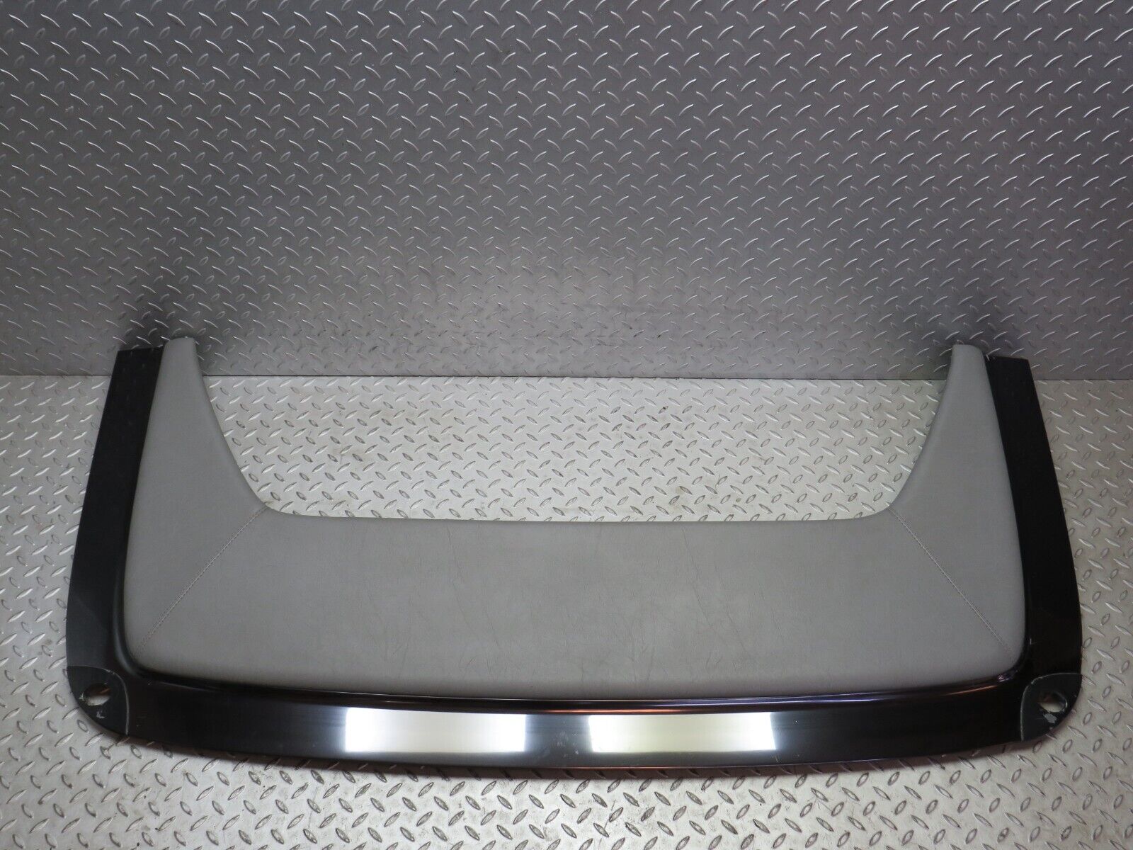 39545 Mercedes-Benz R129 320SL Coupe Soft Top Cover