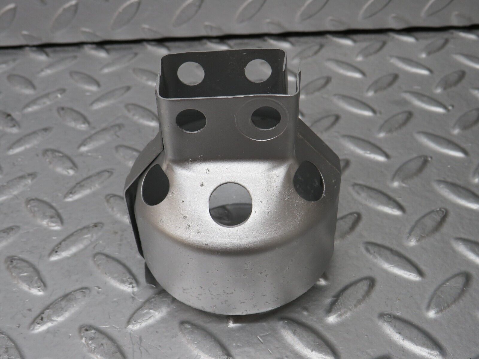 35033 Mercedes-Benz W210 320E Steering Column Heat Shield