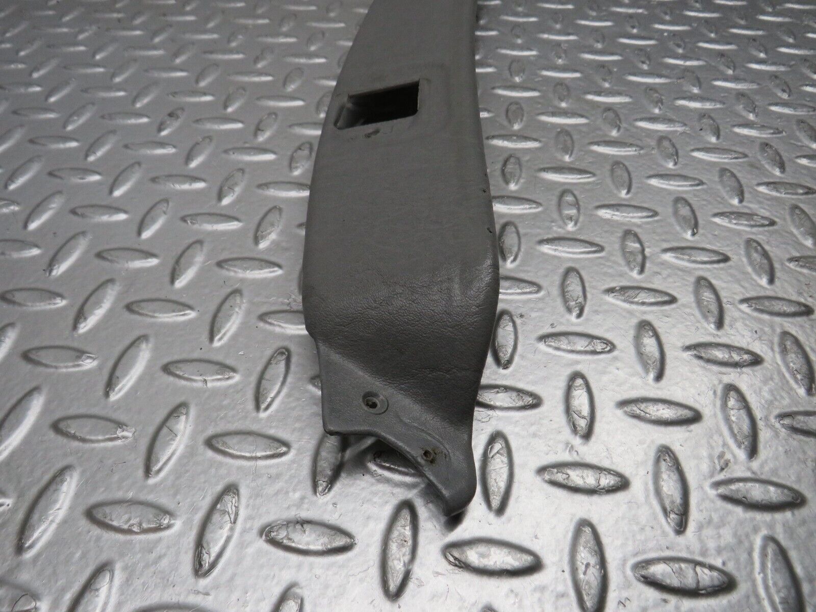 39335 Mercedes-Benz R129 320SL Coupe Headlining Cover Trim Grey