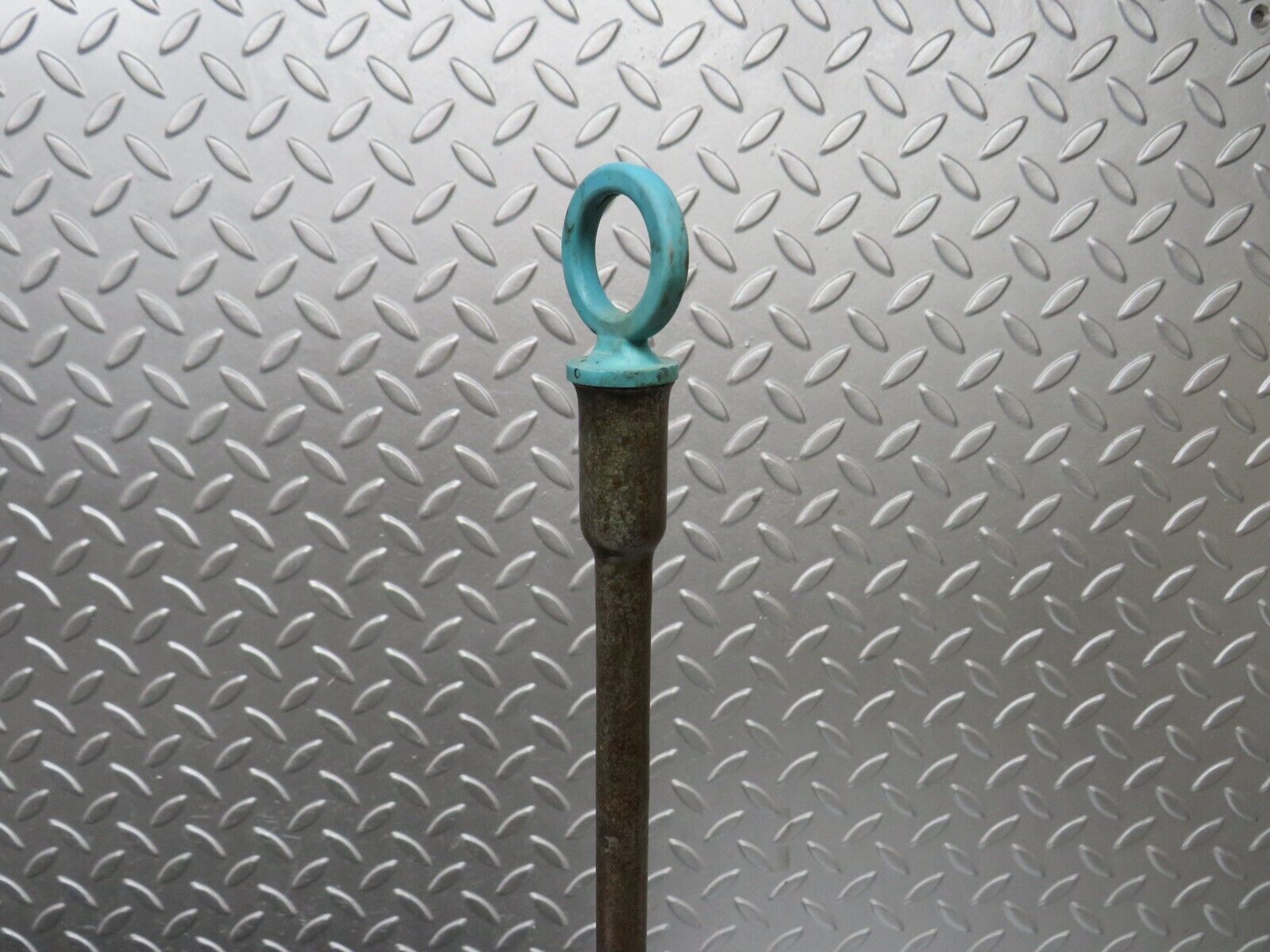 34530 Mercedes-Benz C126 380SEC Coupe Oil Pan Oil Sump 1170140002