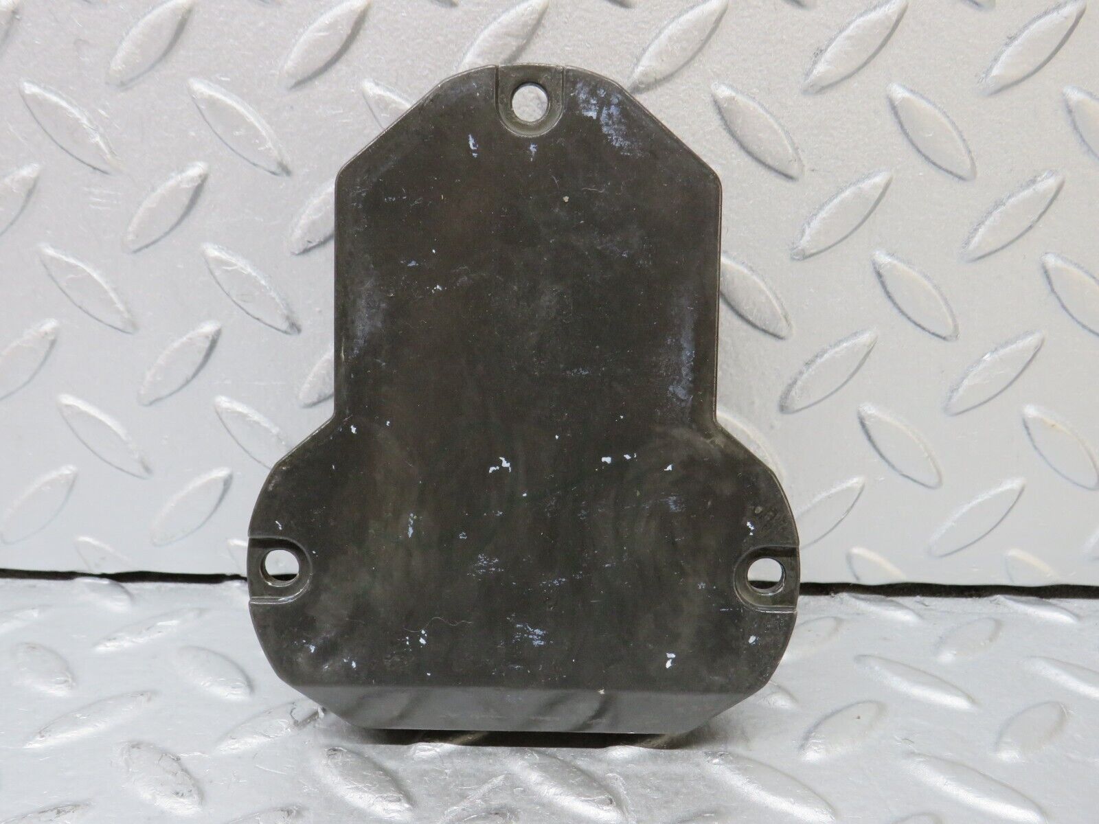 36891 Mercedes-Benz C126 420SEC Coupe Ignition Control Unit Bosch 0035459132