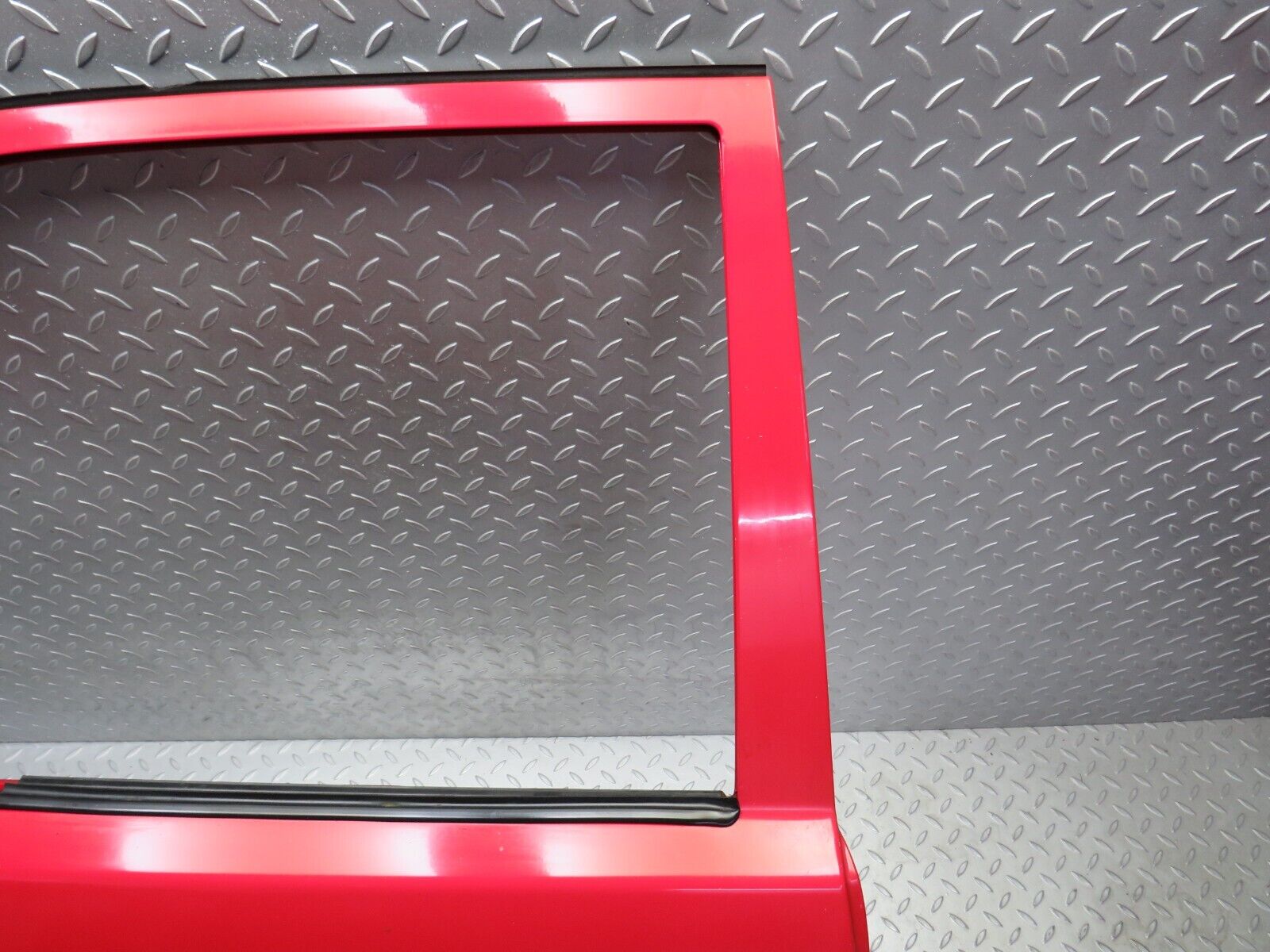 38748 Mercedes-Benz W201 190E 2.6L Rear Right Door