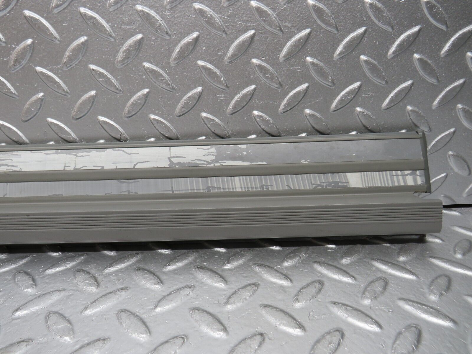 30448 Mercedes-Benz W124 230E Front Left Door Sill Trim