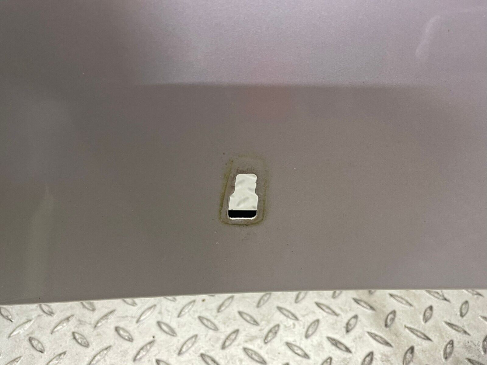 39560 Mercedes-Benz R129 320SL Coupe Bonnet