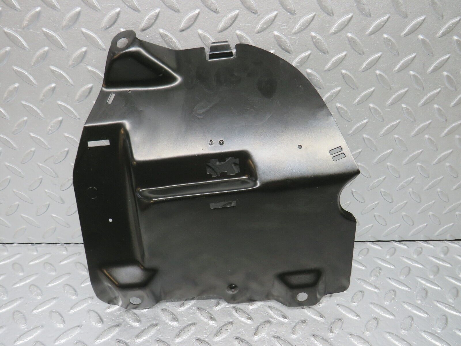 39039 Mercedes-Benz W201 190E 2.6L Floor Panel