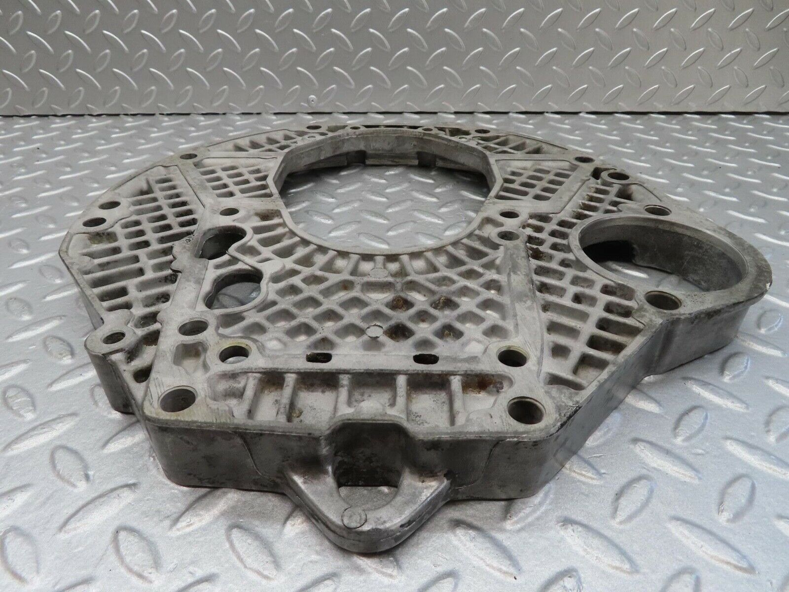 16018 Mercedes-Benz W123 280E Gearbox Flange 1100111545