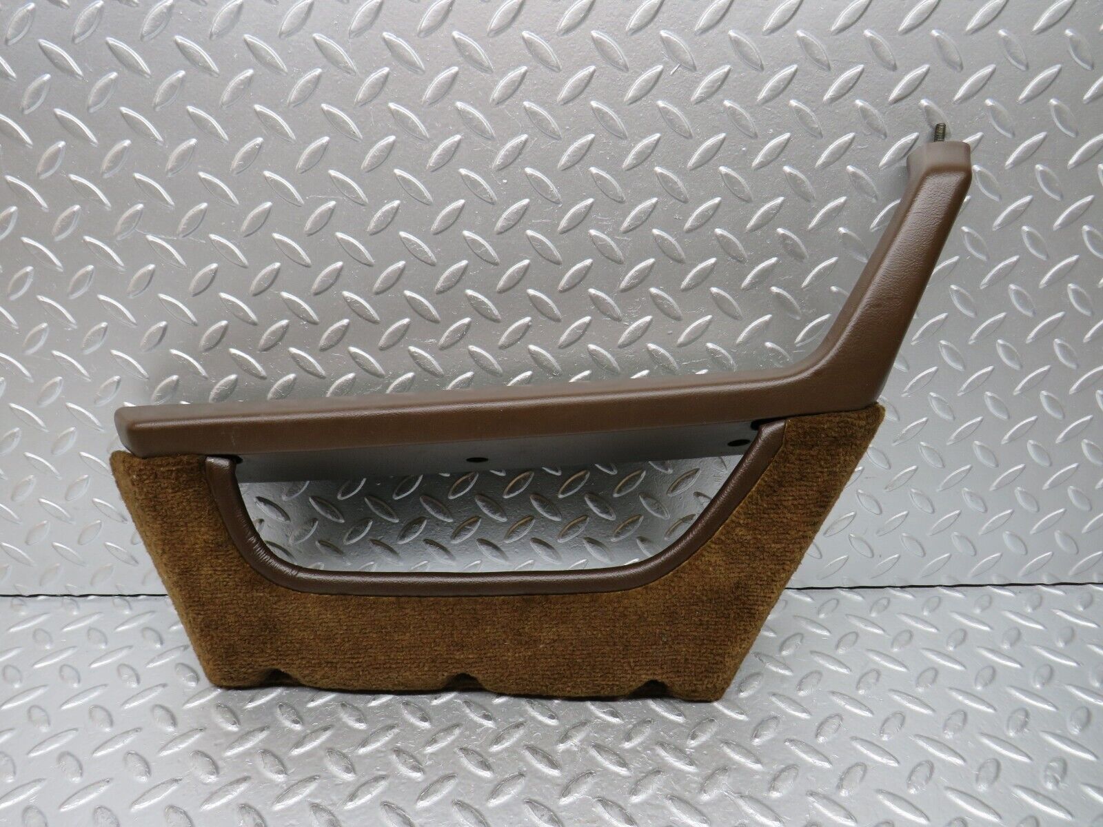 29965 Porsche 924 Interior Door Handle Left Brown