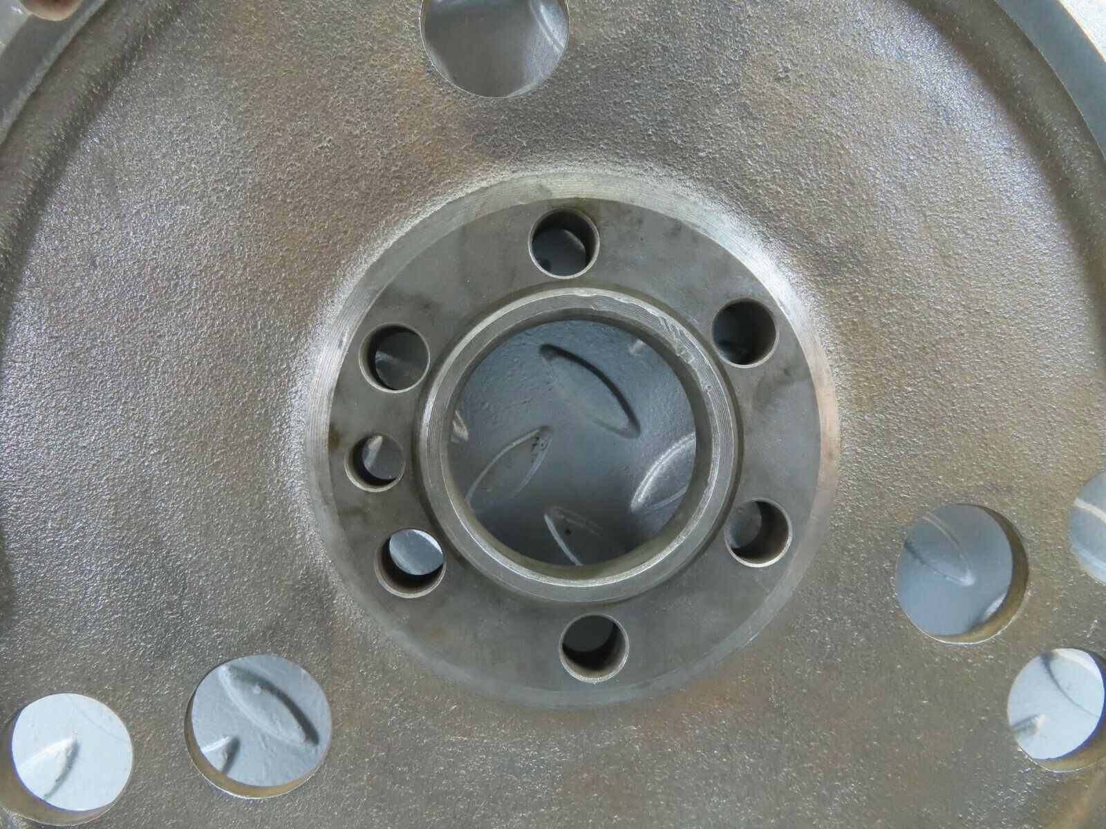 10178 Mercedes-Benz W111 280SE Flywheel 1080320601
