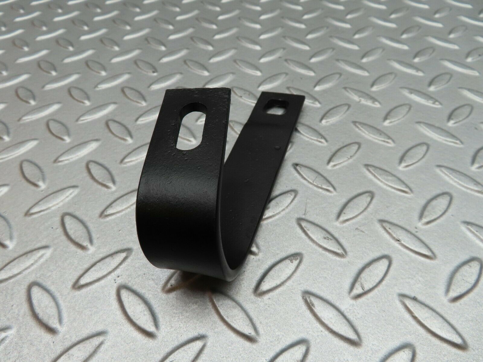 4894 Mercedes-Benz W114 280CE Coupe Front Left Bumper Holder Bracket