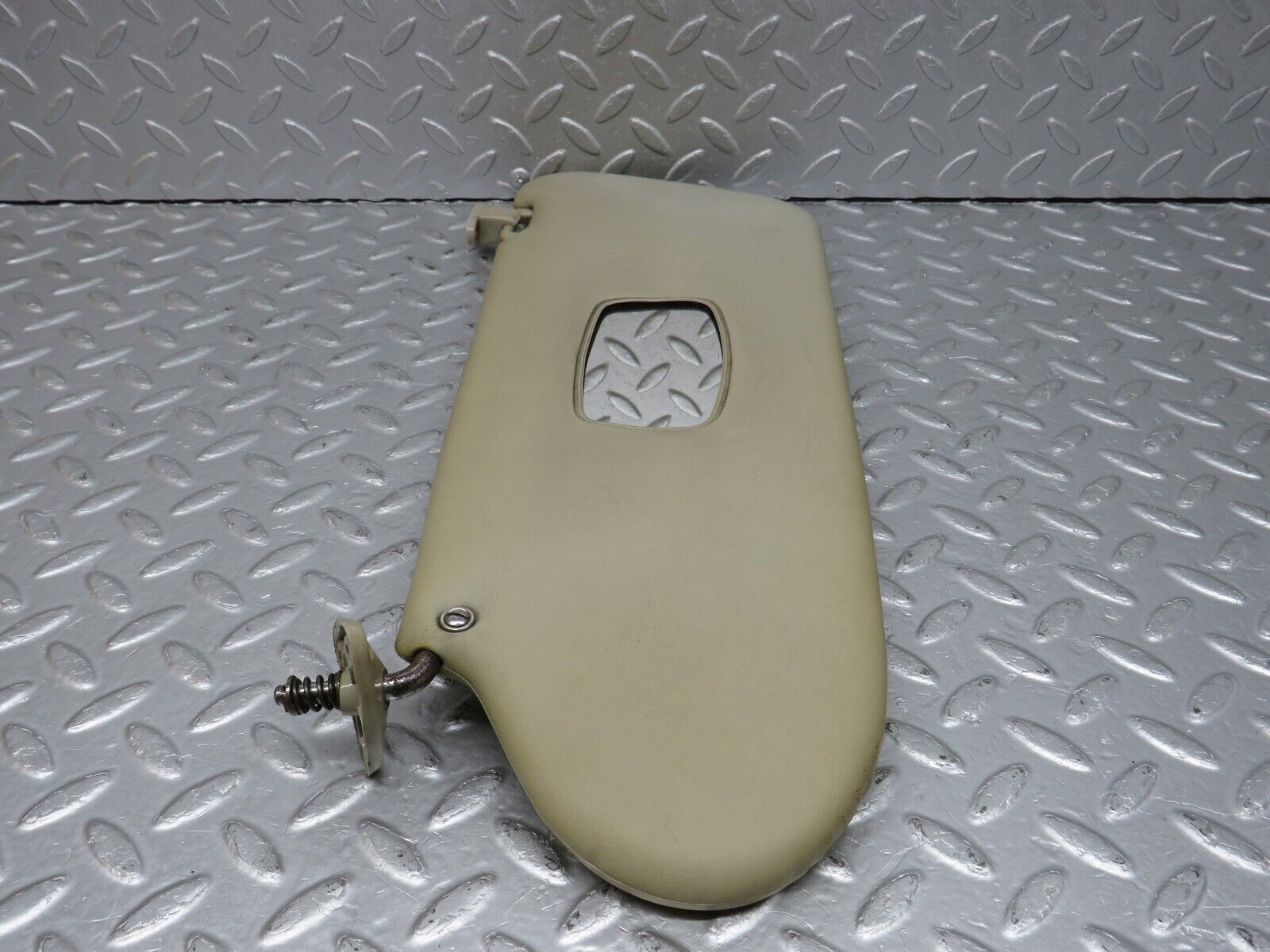 40238 Mercedes-Benz W110 230 Sun Visor Left Side