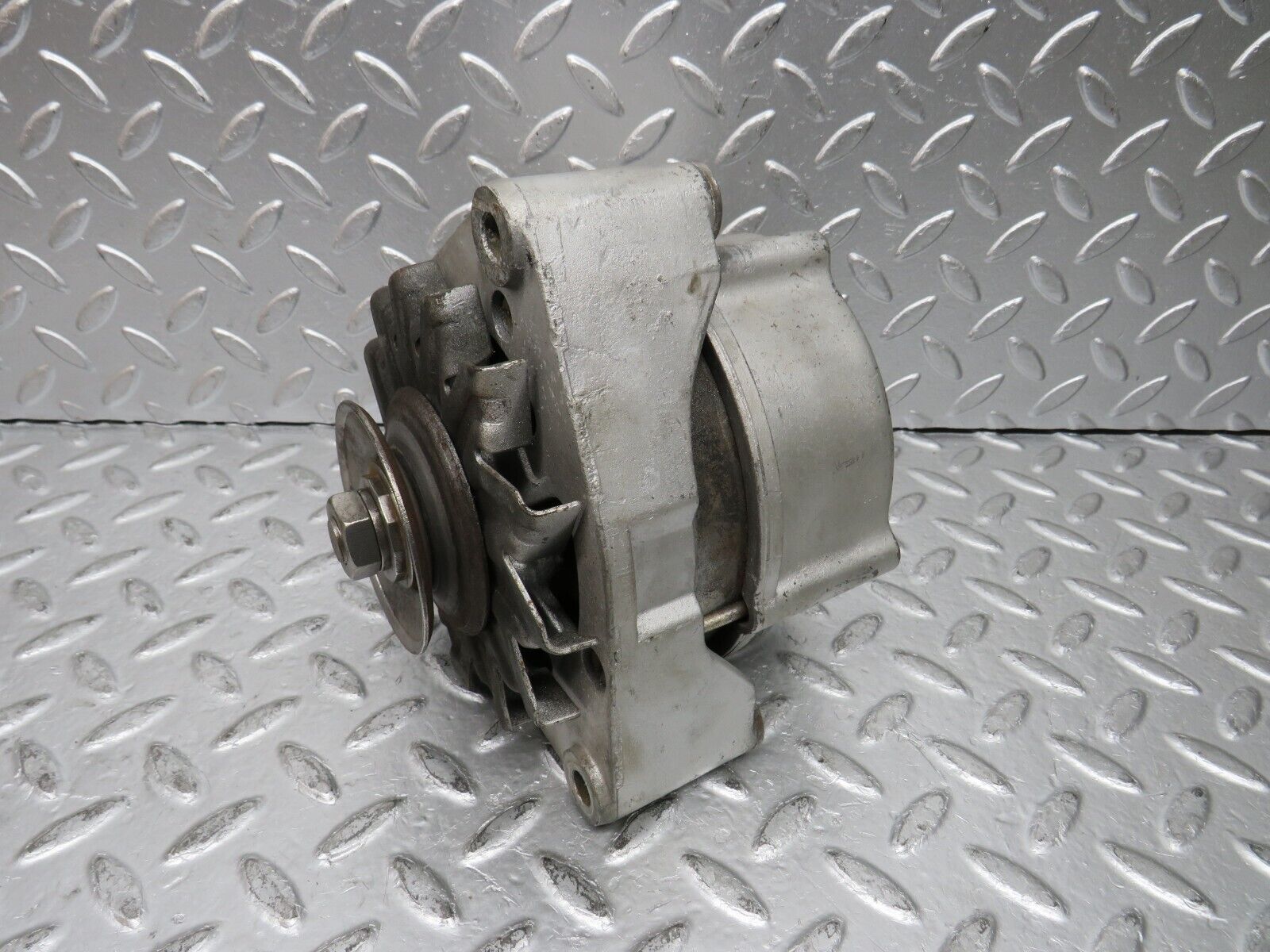 29809 Mercedes-Benz W123 230E Alternator Generator