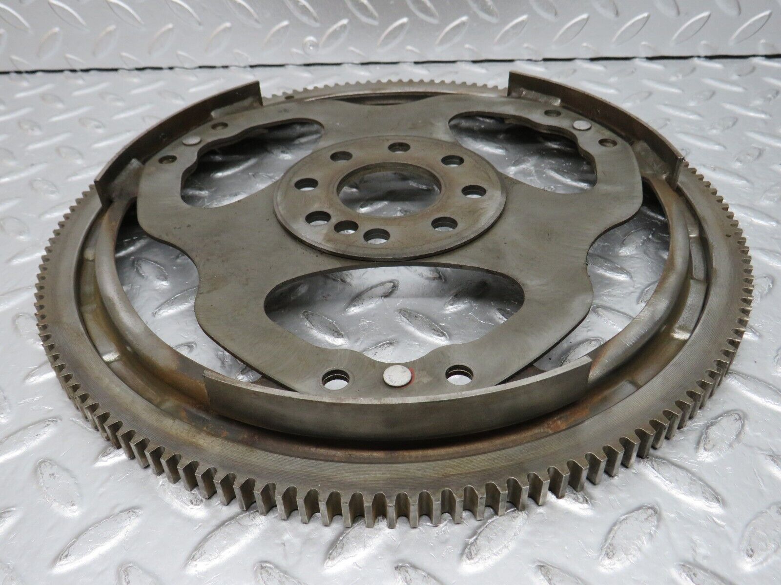 32619 Mercedes-Benz S124 300TE Flywheel Starter Ring 1030300212 1020320606