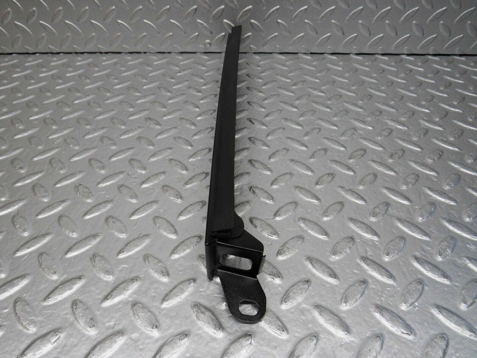 32532 Mercedes-Benz S124 300TE Wagon Under Headlight Trim Right 1248850385