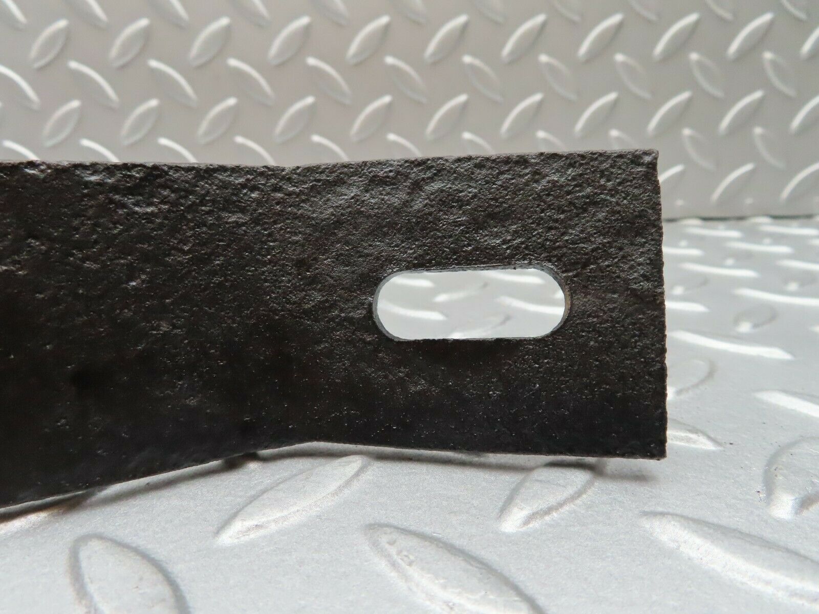 3638 Mercedes-Benz W108 280SE Front Right Bumper Bracket