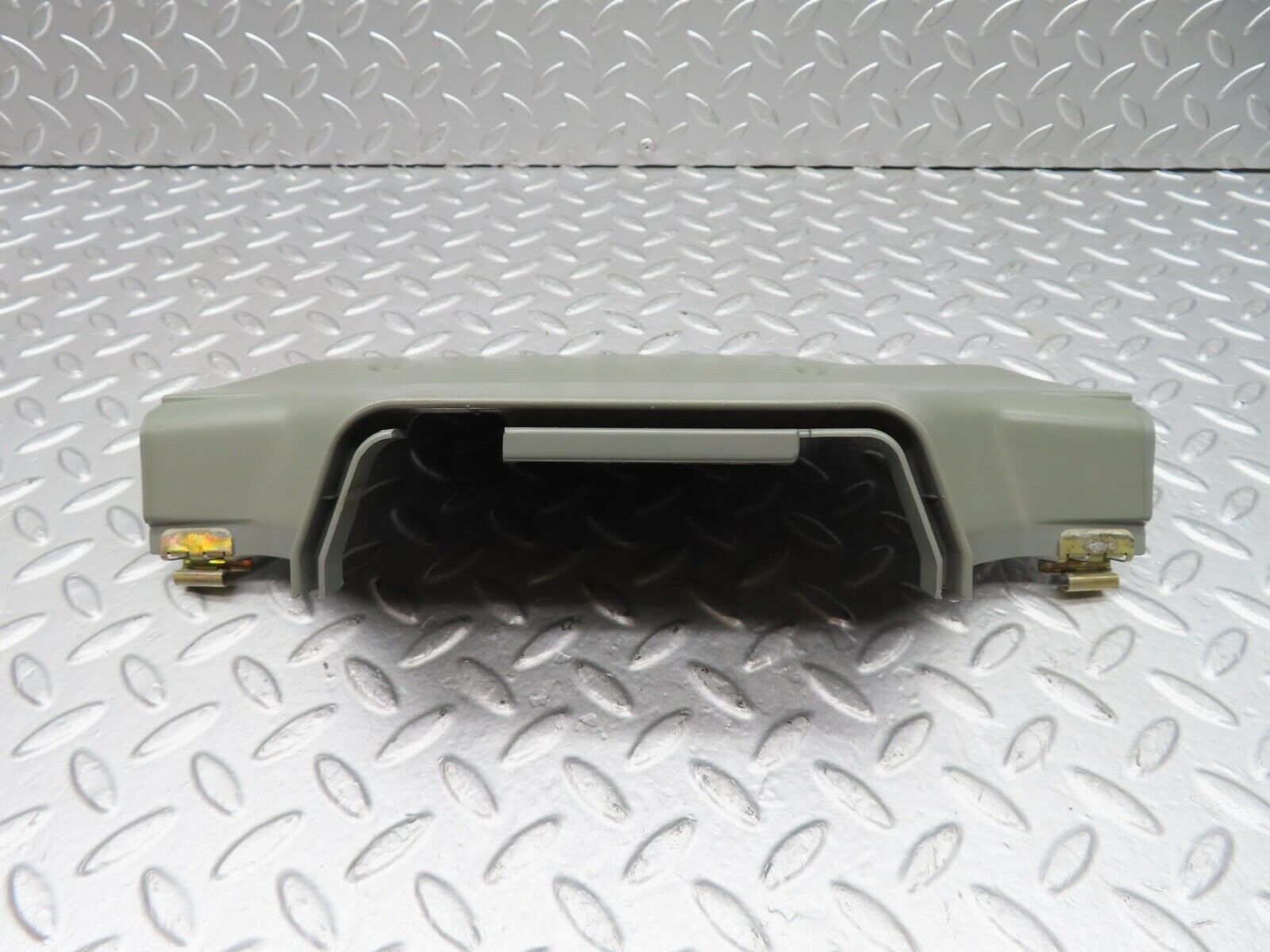 14898 Mercedes-Benz W140 S320 B Pillar Bottom Cover Right Side 1406920422