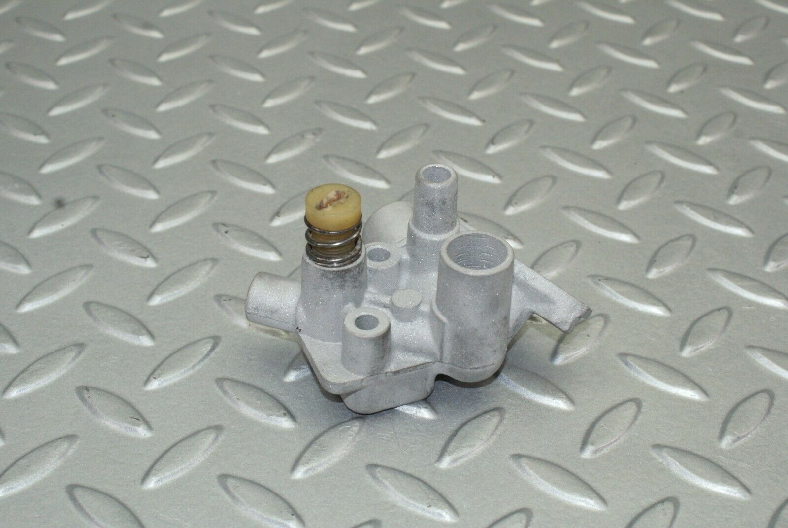 2663 Mercedes-Benz W116 350SE Auxiliary Air Valve Cold Starter 1160940712