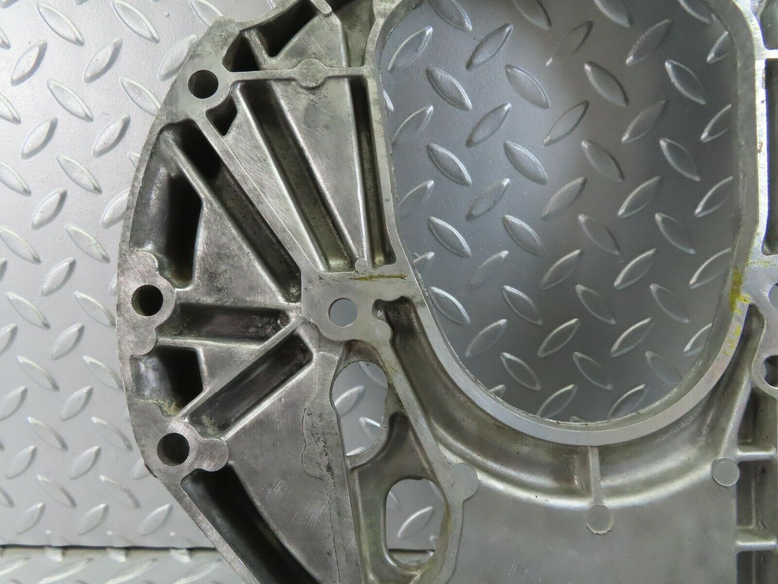 10175 Mercedes-Benz W111 280SE Gearbox Flange 1150110245