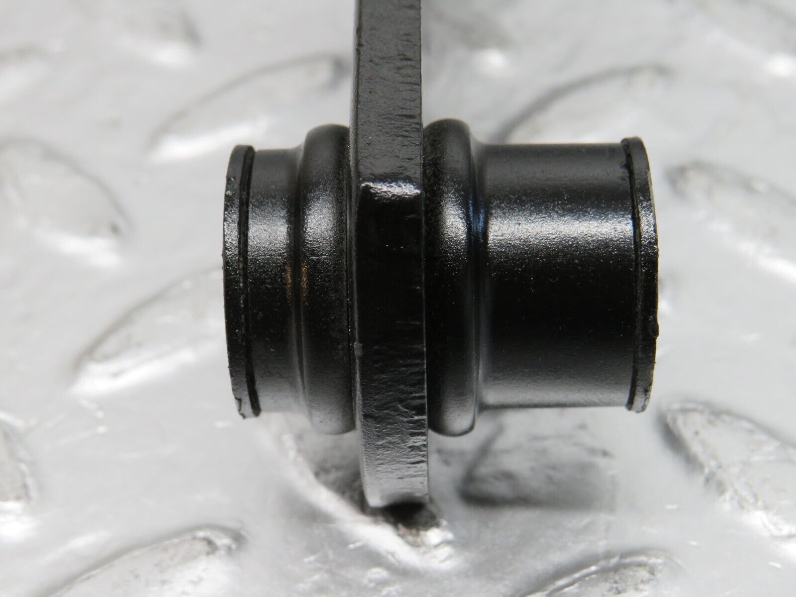 32553 Mercedes-Benz S124 300TE Wagon Brake Pedal With Rubber 1232910082