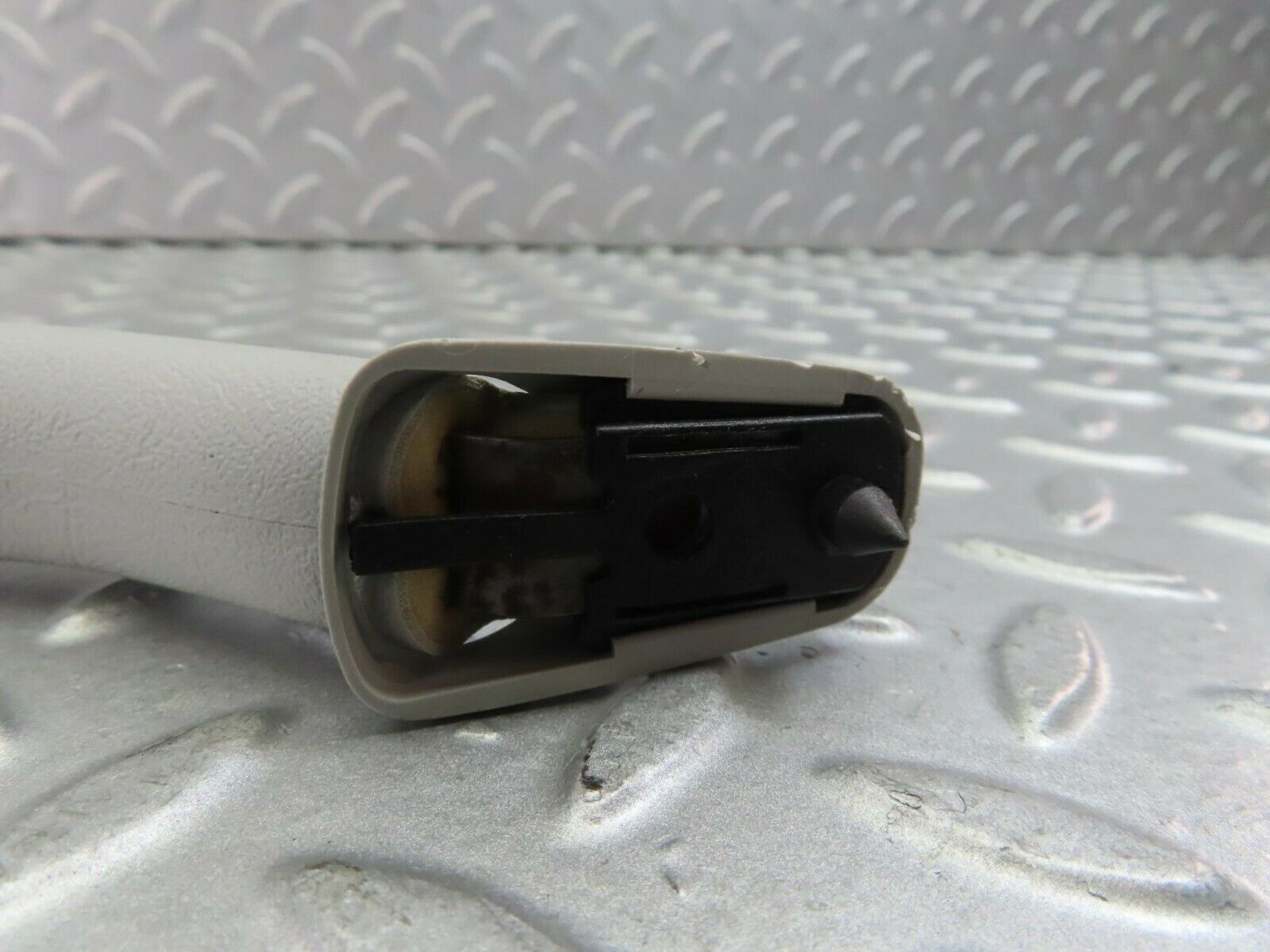 9345 Mercedes-Benz C124 300CE Coupe Interior Roof Grab Handle Rear