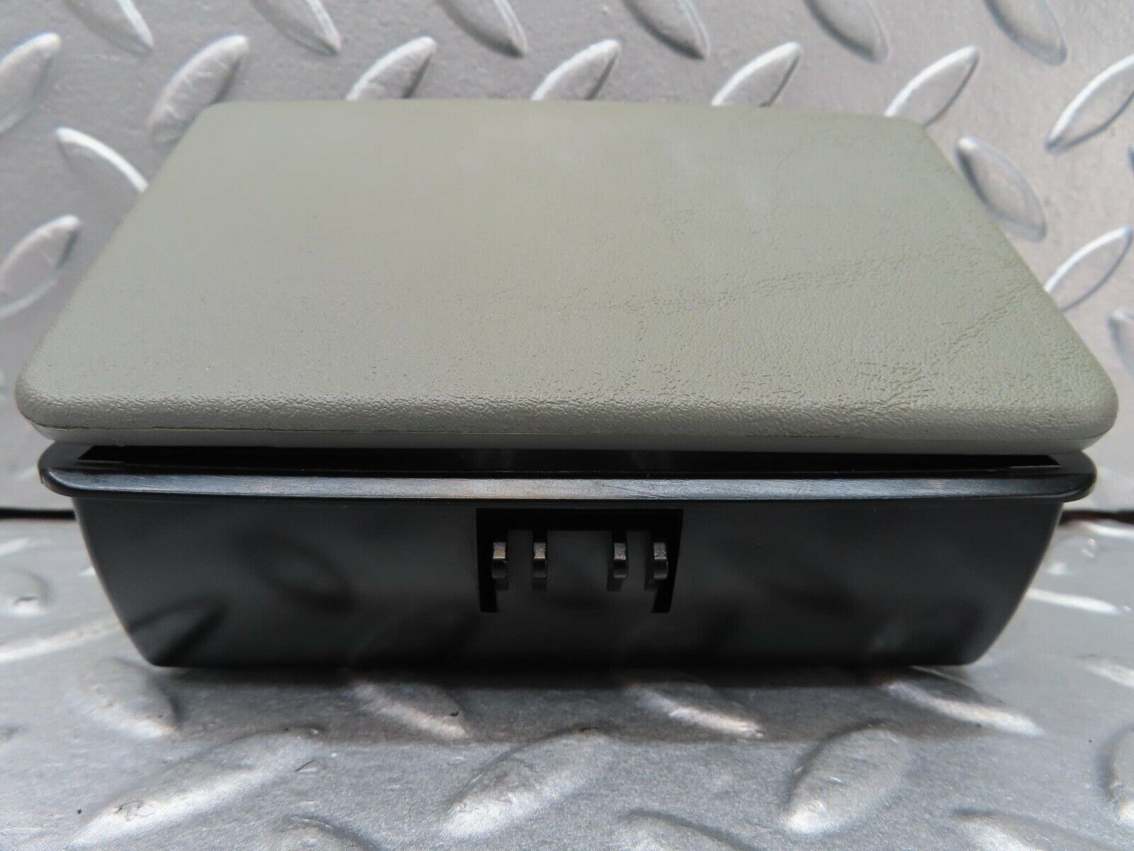 16445 Mercedes-Benz W124 260E Rear Door Ashtray Grey