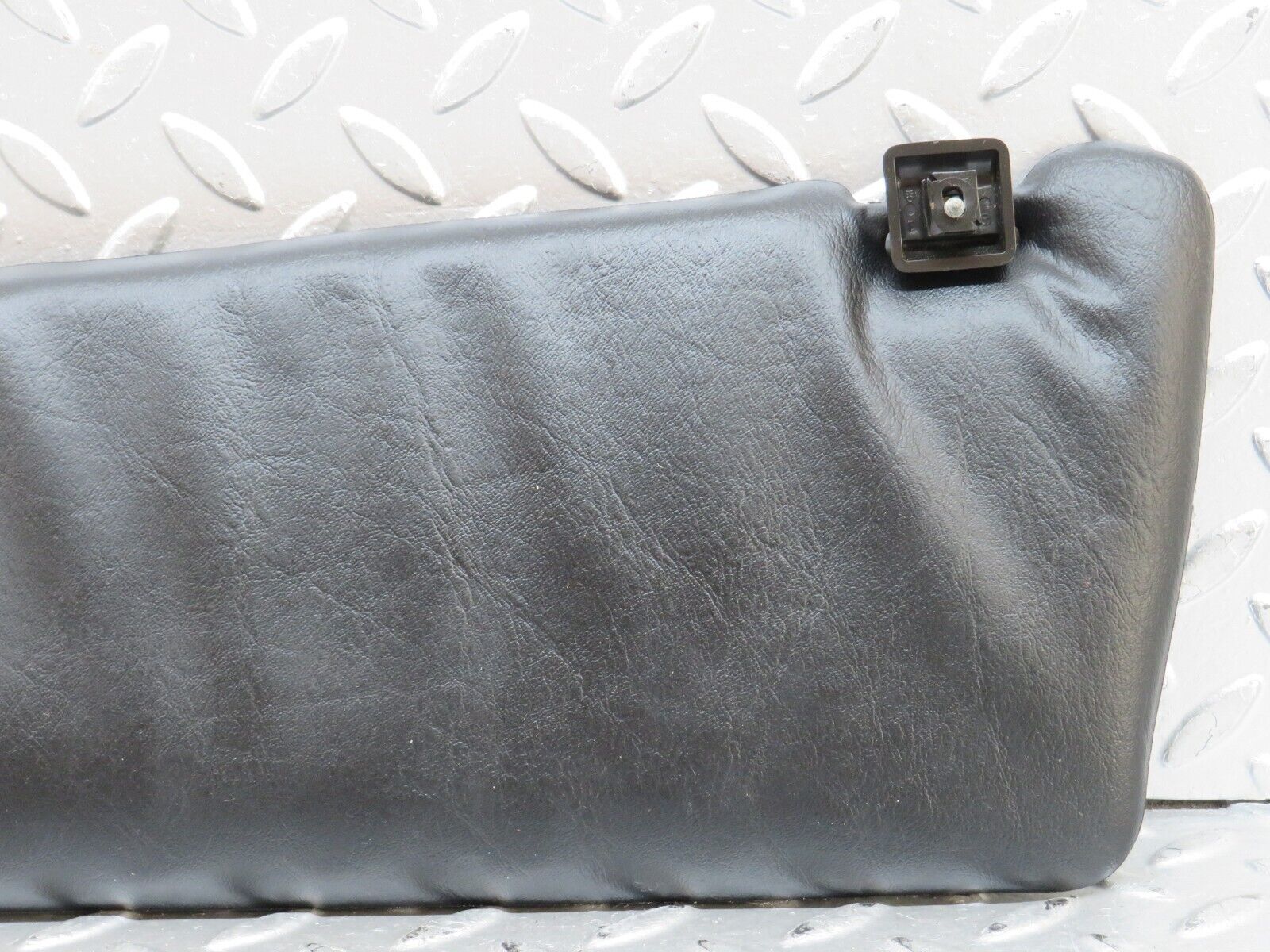 28220 Mercedes-Benz S123 240D Wagon Sun Visor Right Side Black