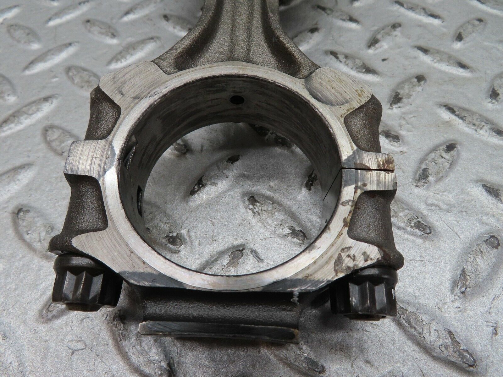 17856 Mercedes-Benz W116 450SEL Piston With Connecting Rod 91.99 mm