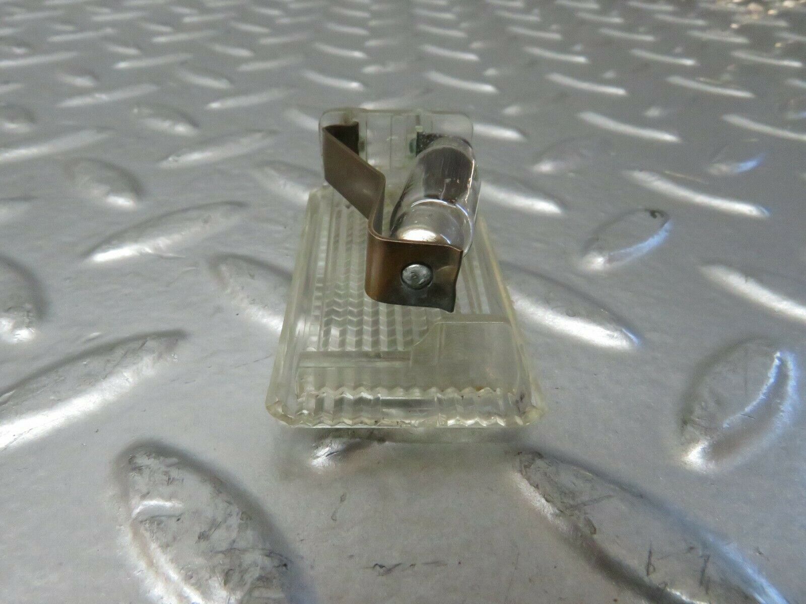 23828 Mercedes-Benz C107 450SLC Coupe Glove Box Light