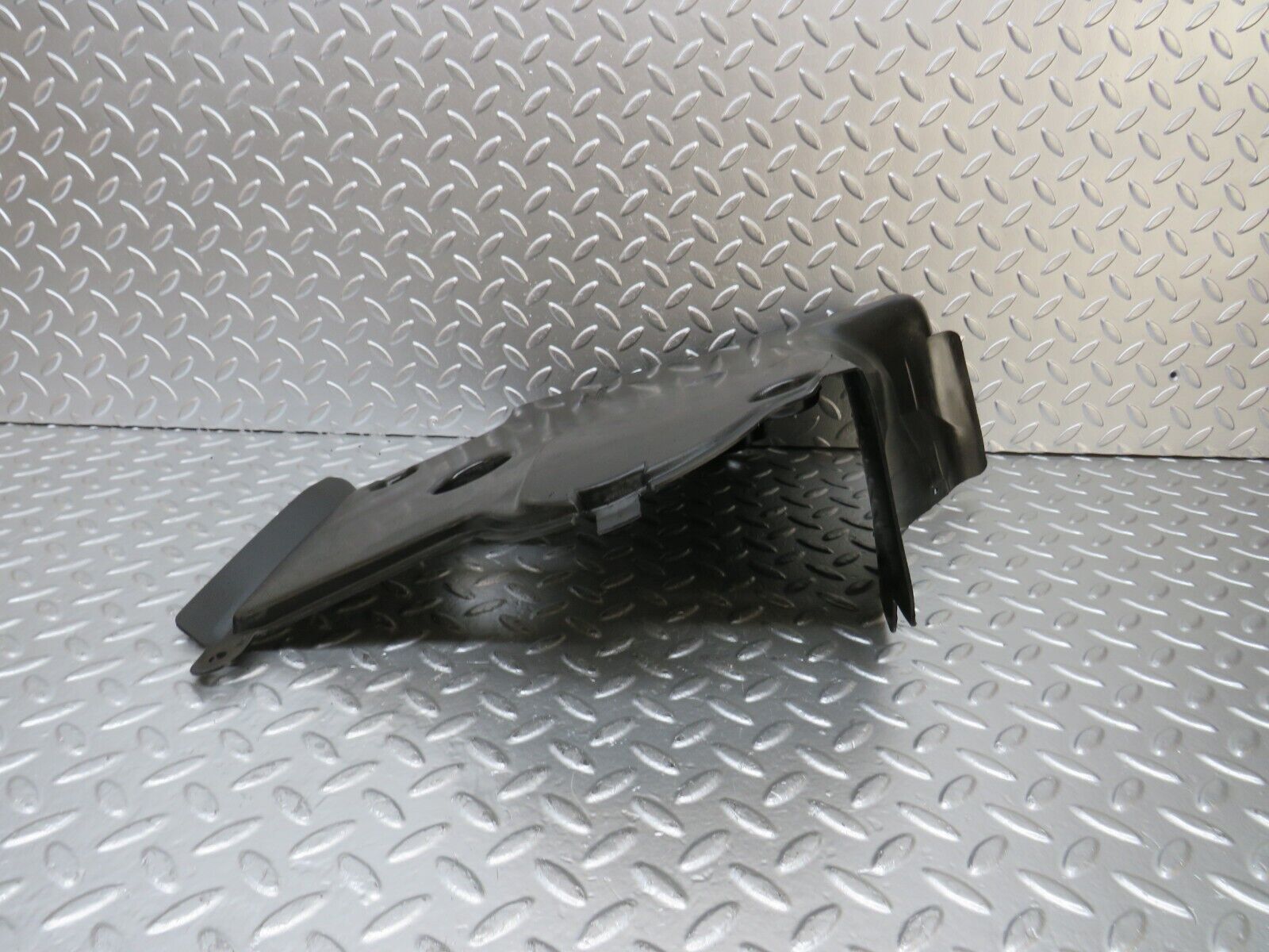 25025 Mercedes-Benz W140 S320 Engine Splash Shield Right 1405241530