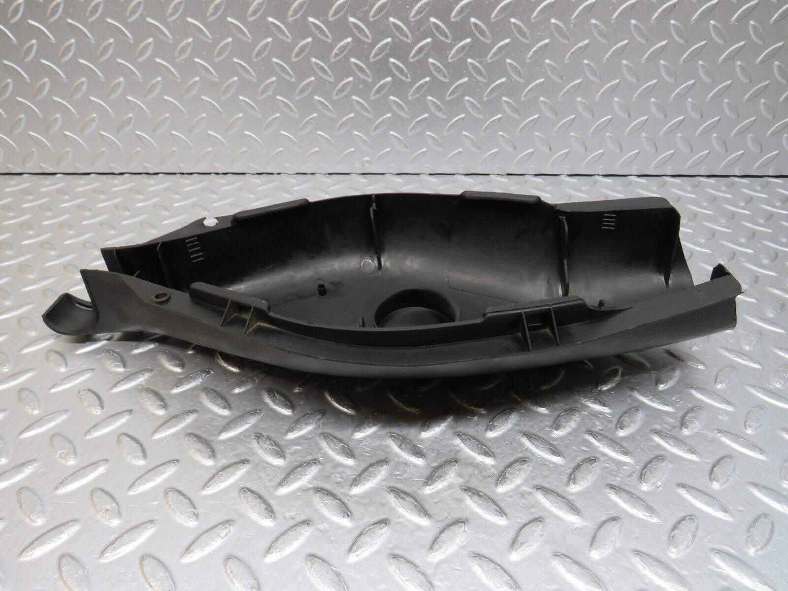 32437 Mercedes-Benz S124 300TE Wagon Rear Control Arm Cover 1243520188