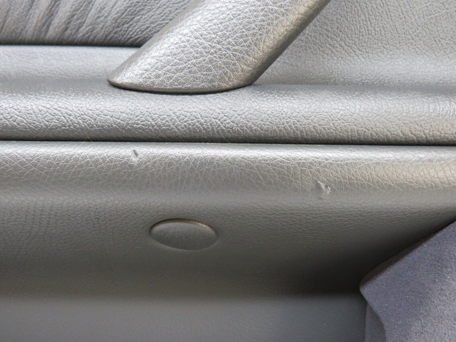 34732 Mercedes-Benz W210 320E Rear Left Door Card 2107374171