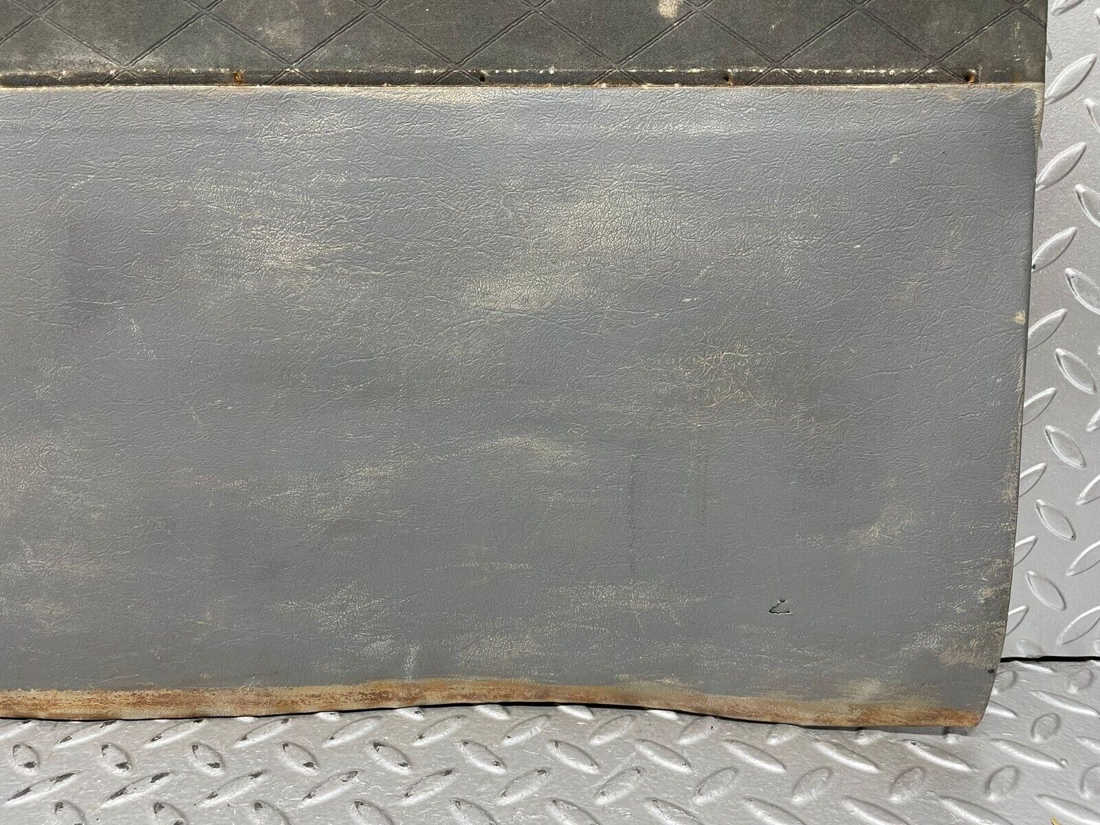 29280 Mercedes-Benz W120 Ponton Front Left Door Panel Card