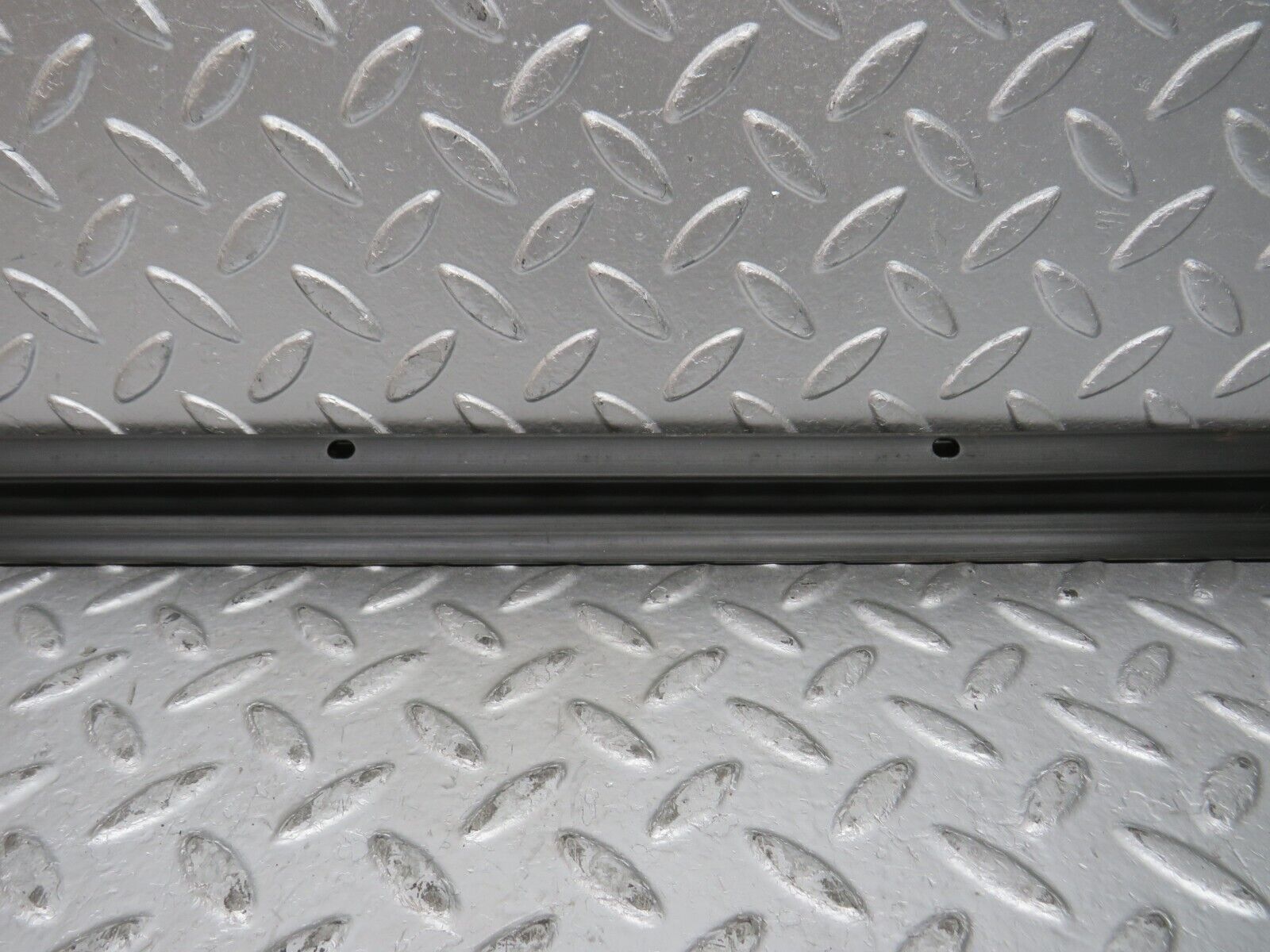 32105 Mercedes-Benz W123 230E Main Cable Cover In Trunk 1238210036